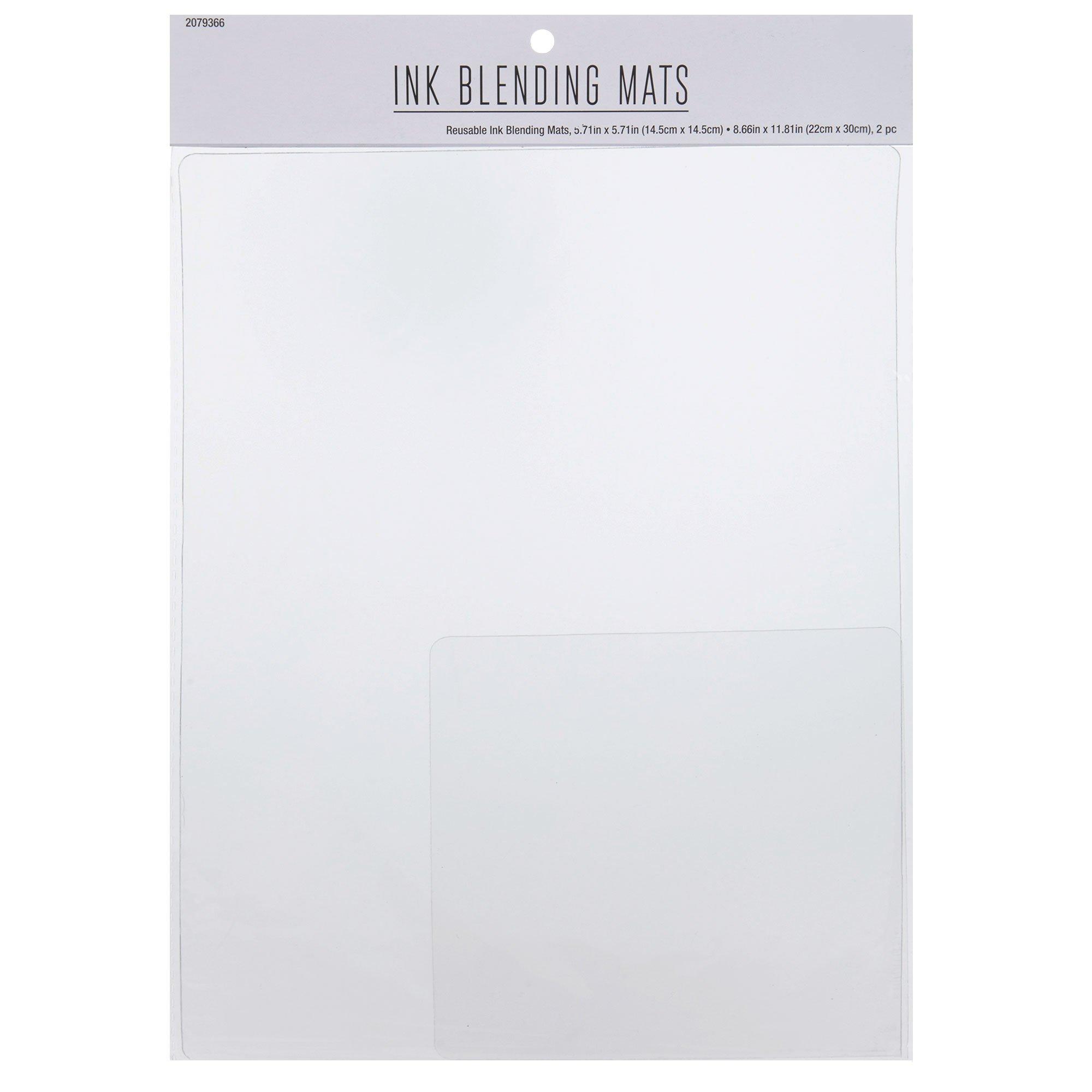 Ink Blending Mats Hobby Lobby 2079366