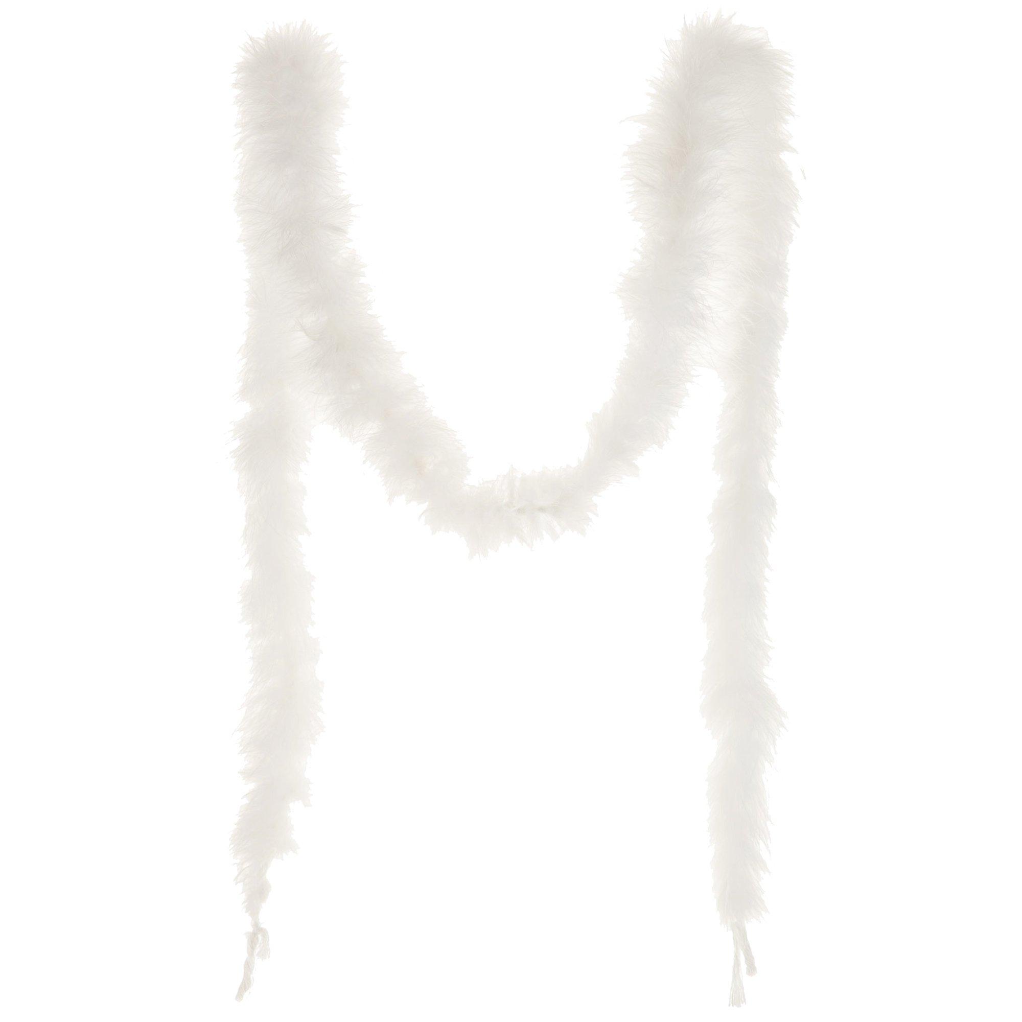 Marabou Feather Boa Hobby Lobby 207944