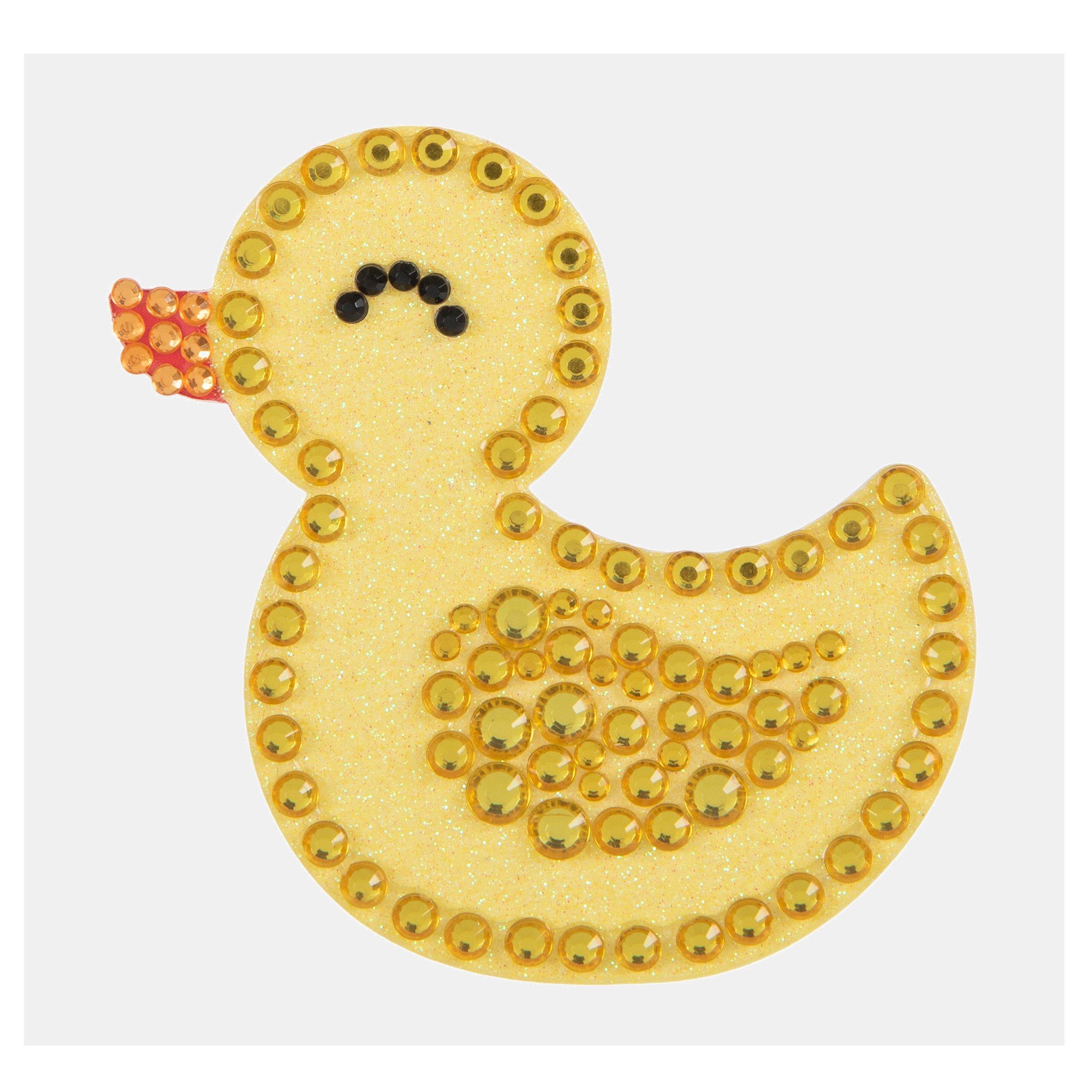 Miniature Rubber Ducks, Hobby Lobby