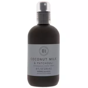 Coconut Milk & Patchouli Room Spray