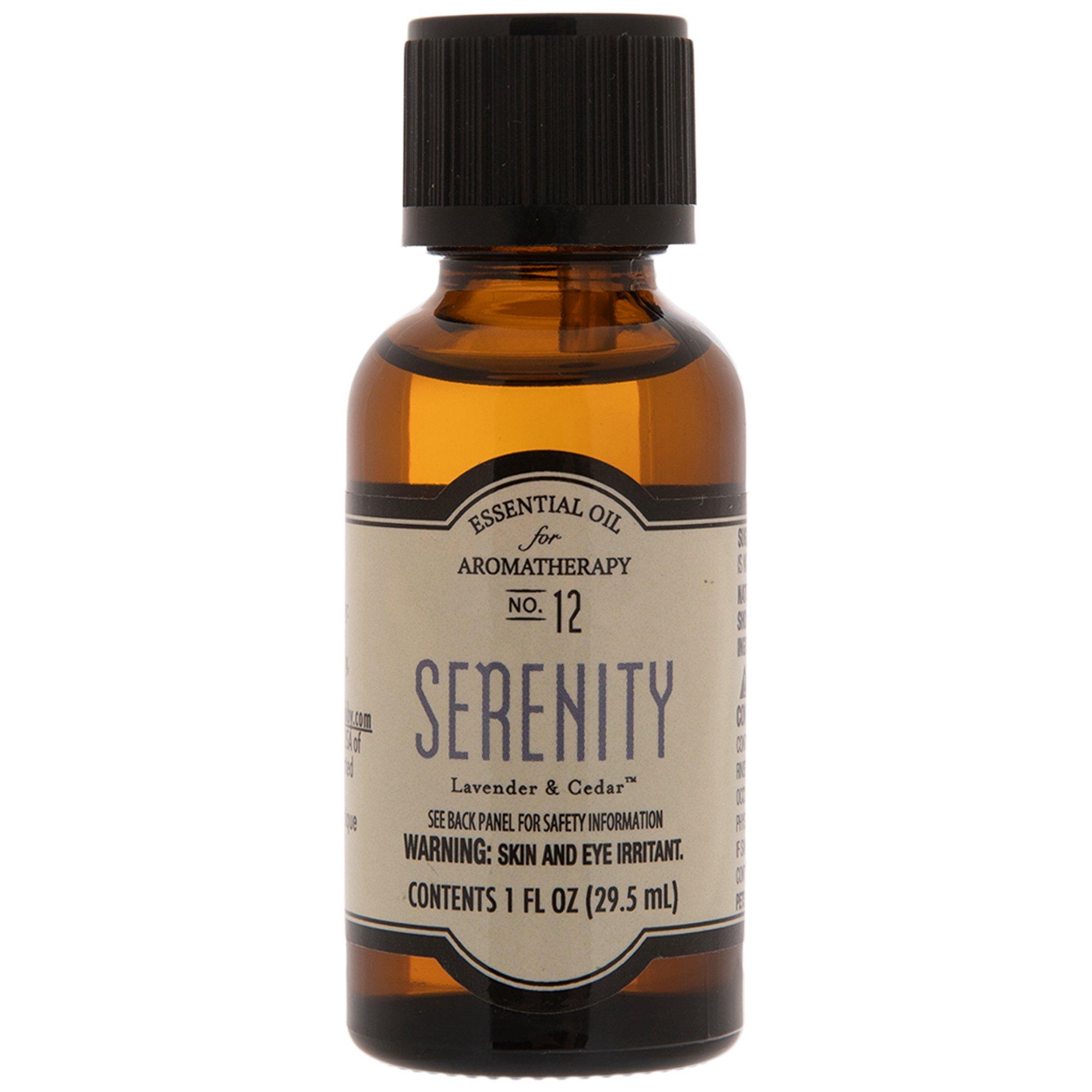Santal Serenity Essential Oil 120 ml