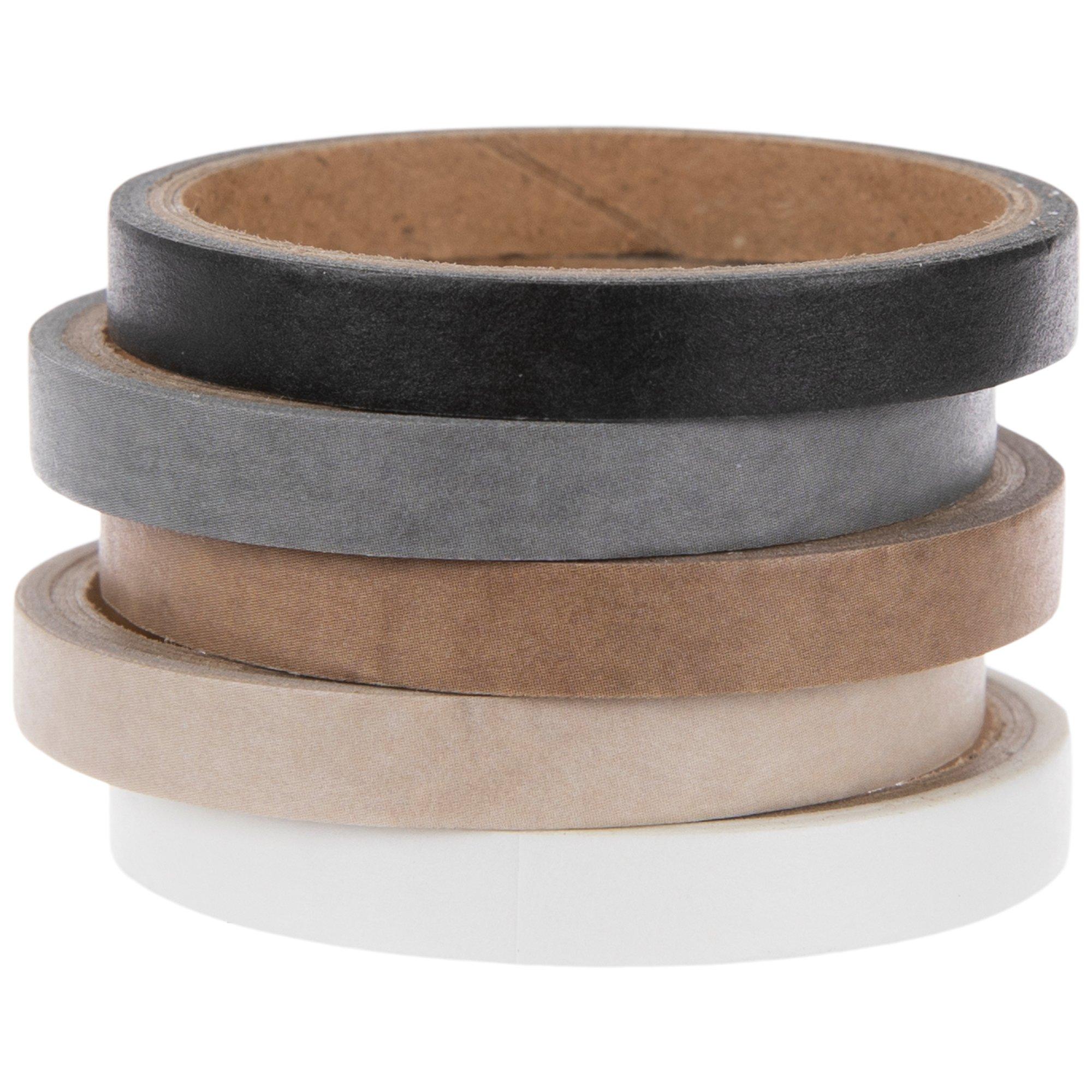 Neutral Washi Tape