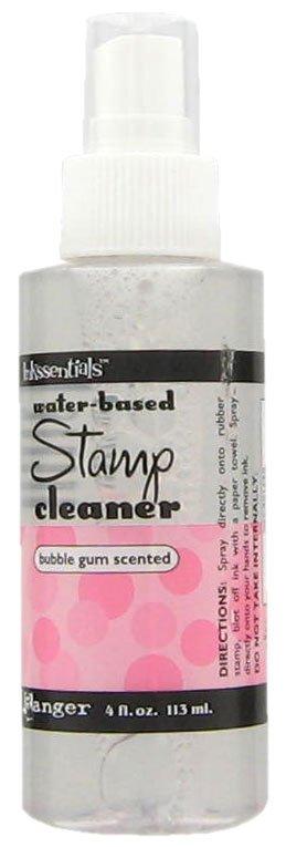 Water Based Stamp Cleaner