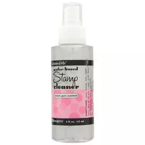 Water Based Spray Stamp Cleaner