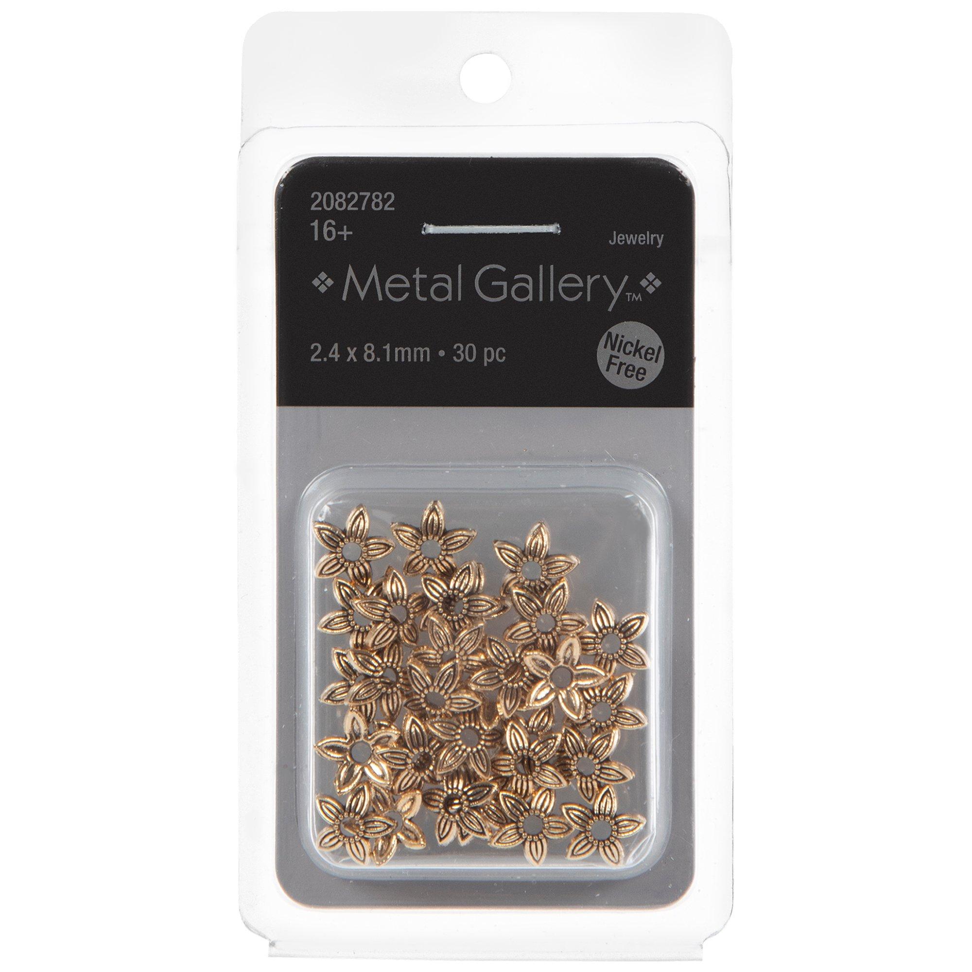 Cone Spacer Beads | Hobby Lobby | 157073