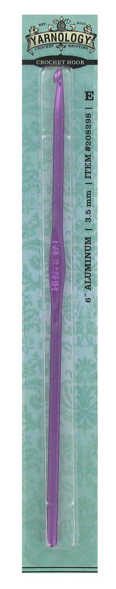 Aluminum Crochet Hook Hobby Lobby 208298
