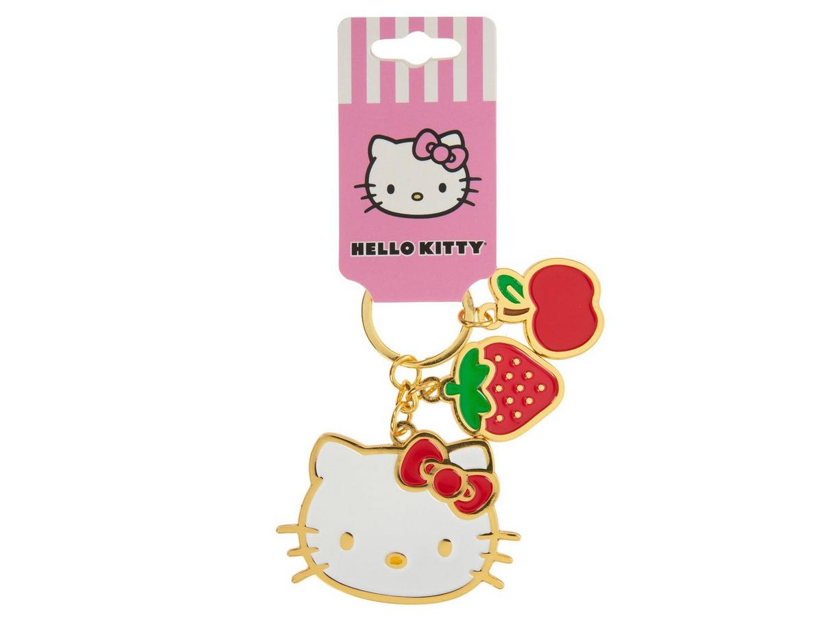 Hello Kitty Fruit Keychain | Hobby Lobby | 2085165