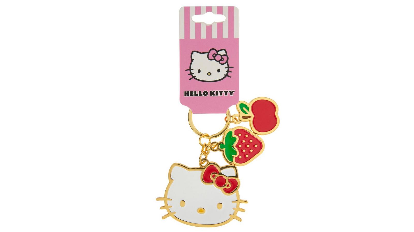 K18ハローキティミニ小判チャーム　747K2509 K18ハローキティミニ小判チャーム 747K2509 K18ハローキティミニ小判