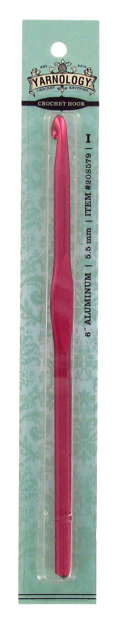 Aluminum Crochet Hook Hobby Lobby 208579