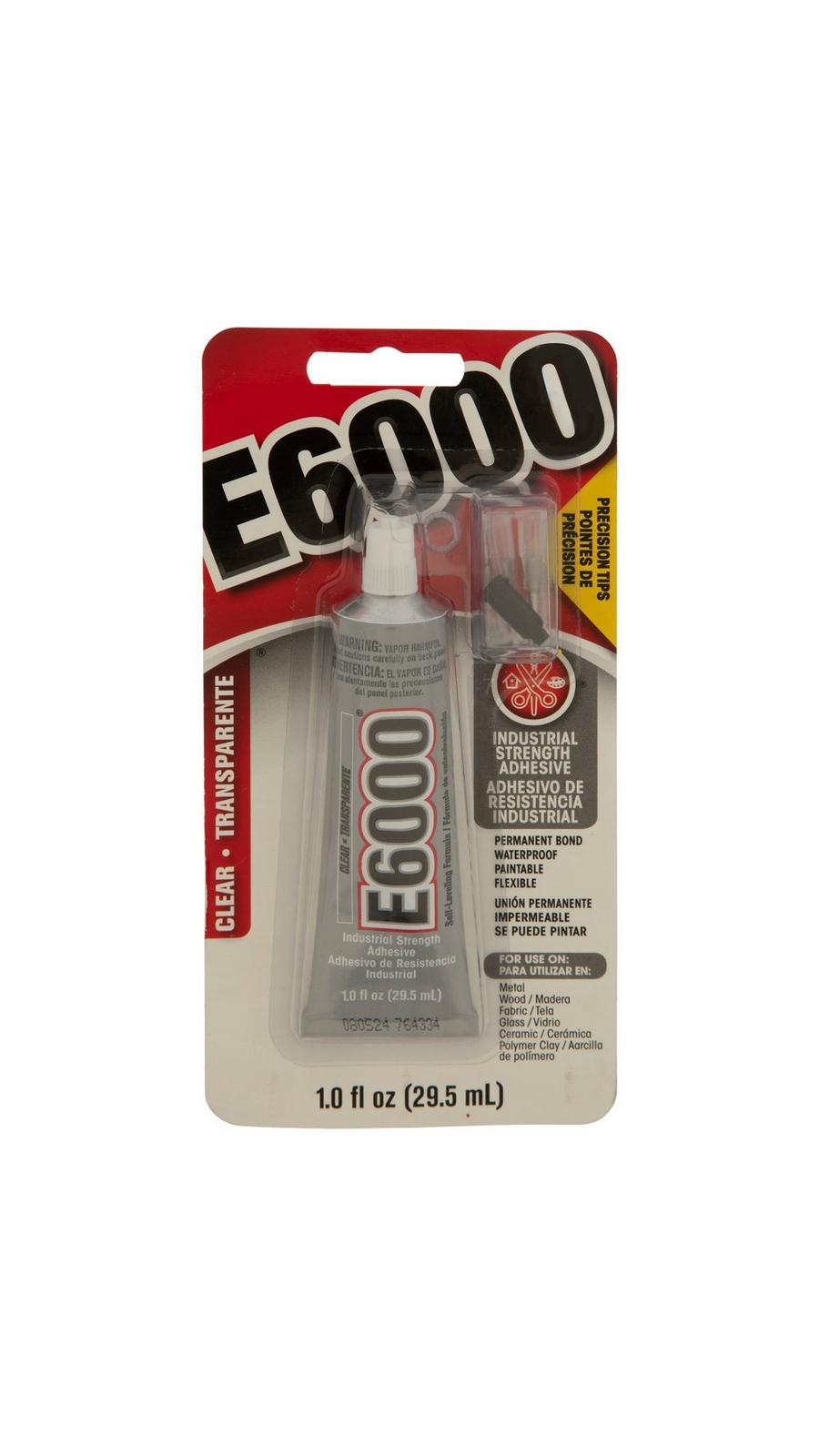 E6000 Industrial Strength Adhesive | Hobby Lobby | 2085868