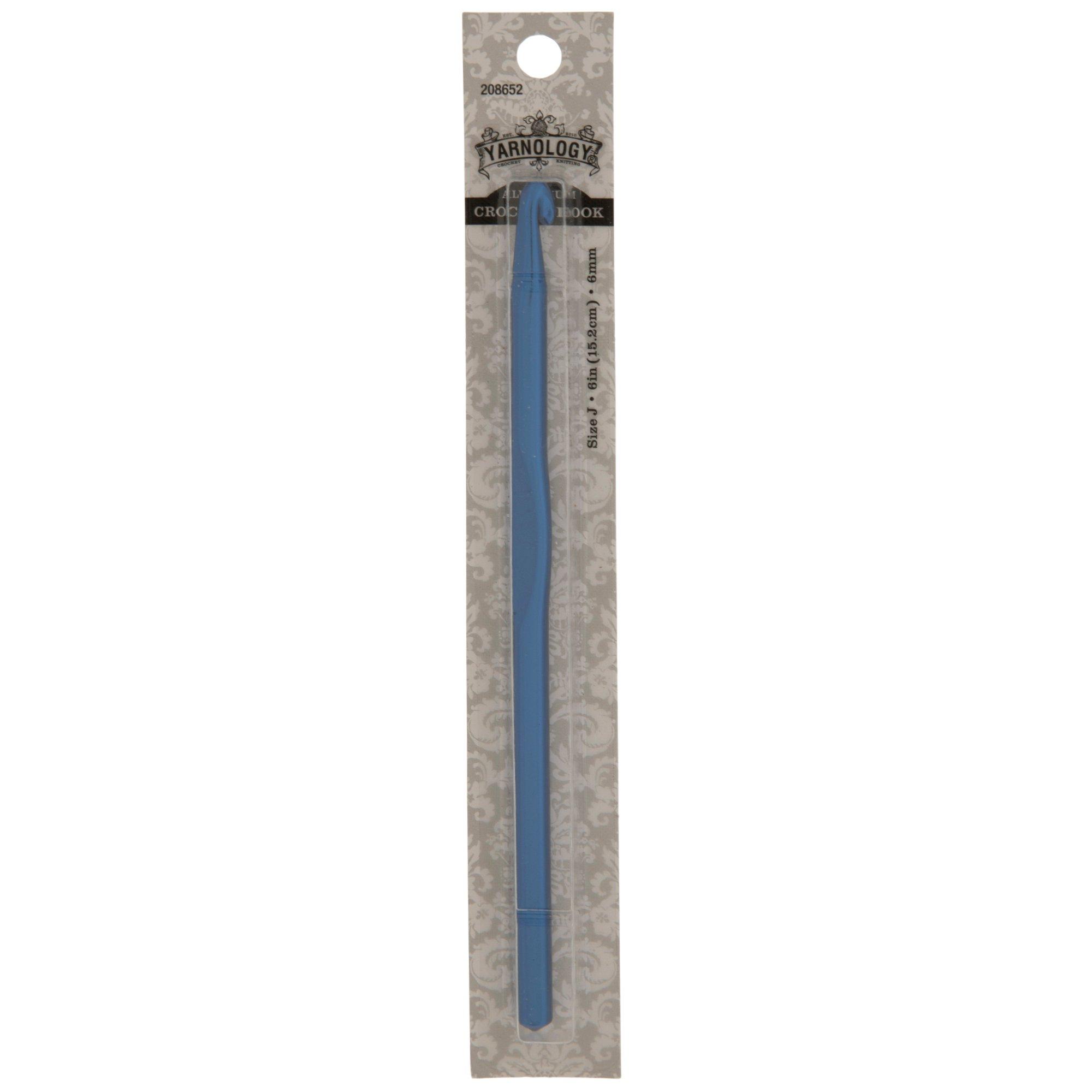 Aluminum Crochet Hook | Hobby Lobby | 208652