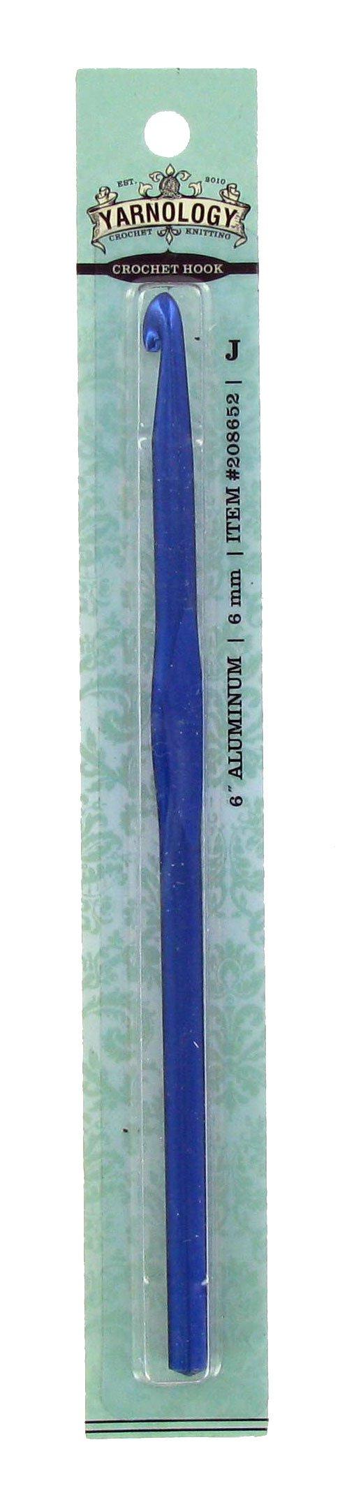 Aluminum Crochet Hook Hobby Lobby 208652