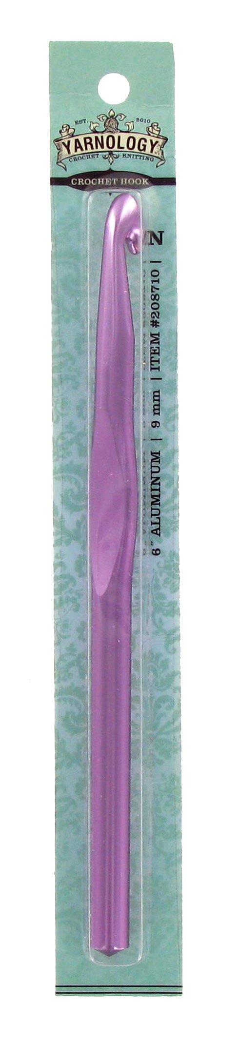 Aluminum Crochet Hook Hobby Lobby 208710