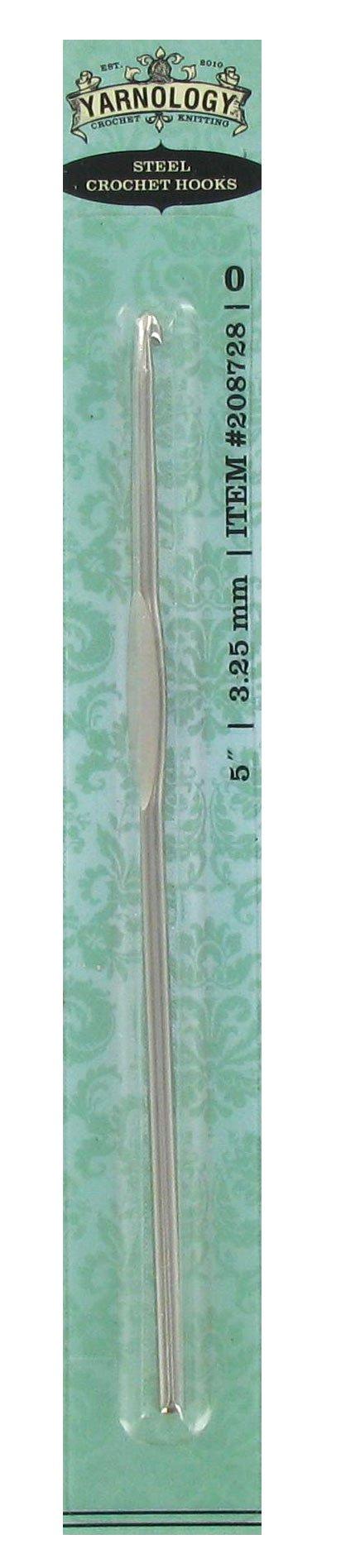 Steel Crochet Hook Hobby Lobby 208728