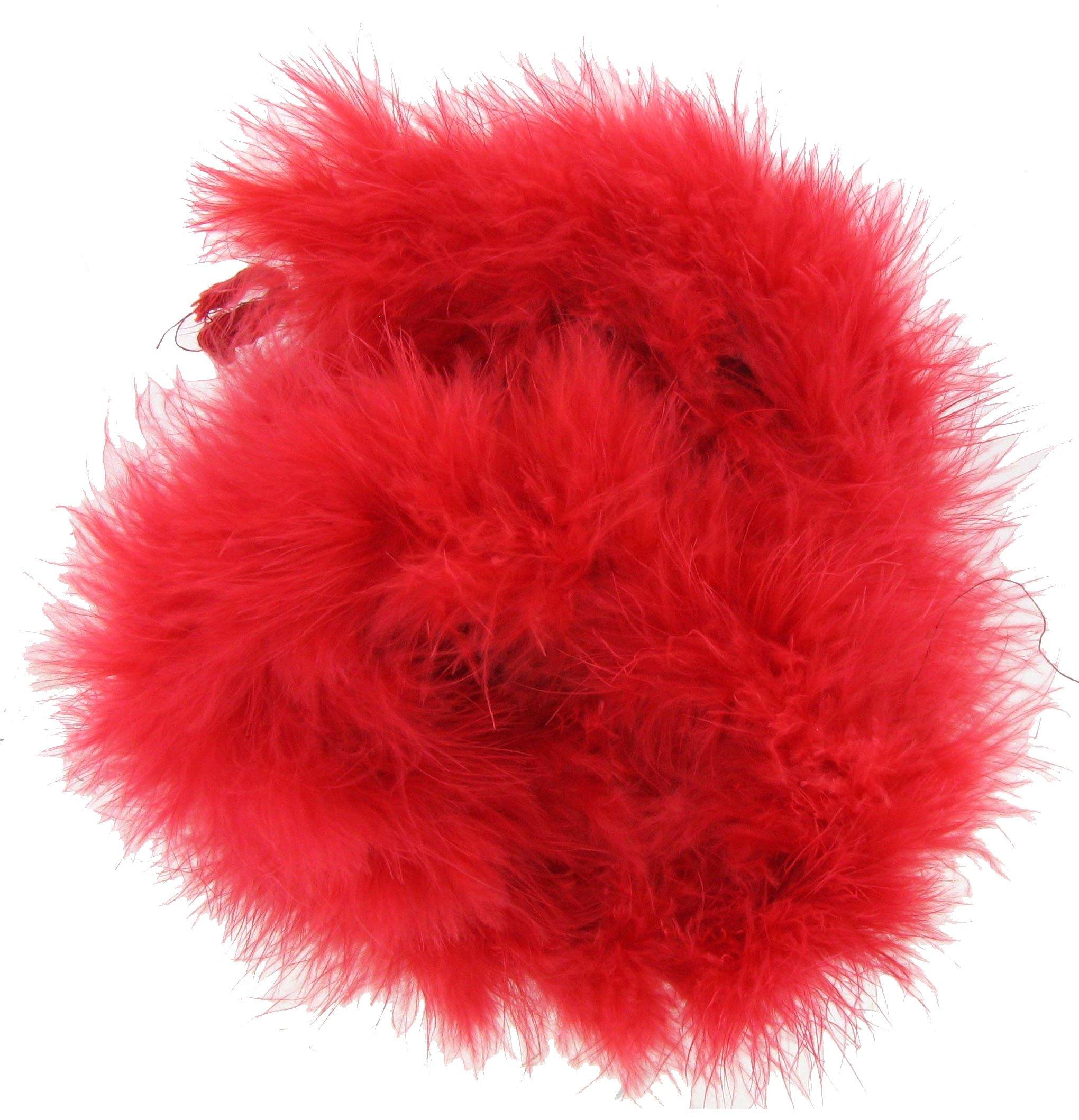 Marabou Feather Boa Hobby Lobby 208843