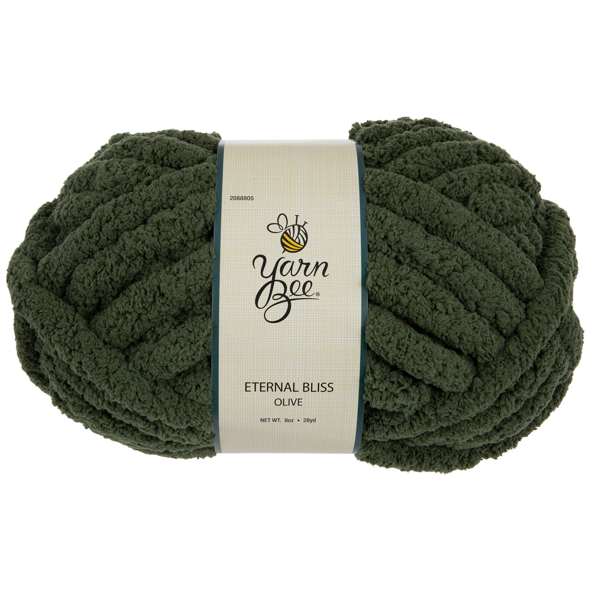 Yarn Bee Eternal Bliss Yarn Hobby Lobby 2088805