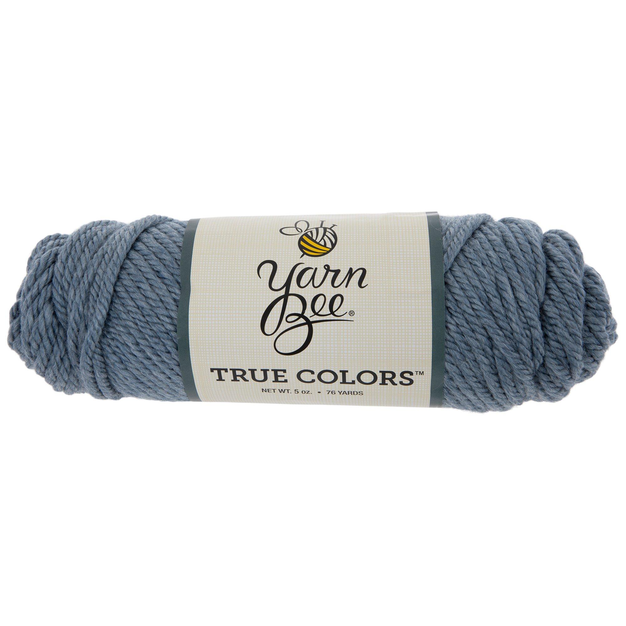 Yarn Bee True Colors Yarn Hobby Lobby 2089019