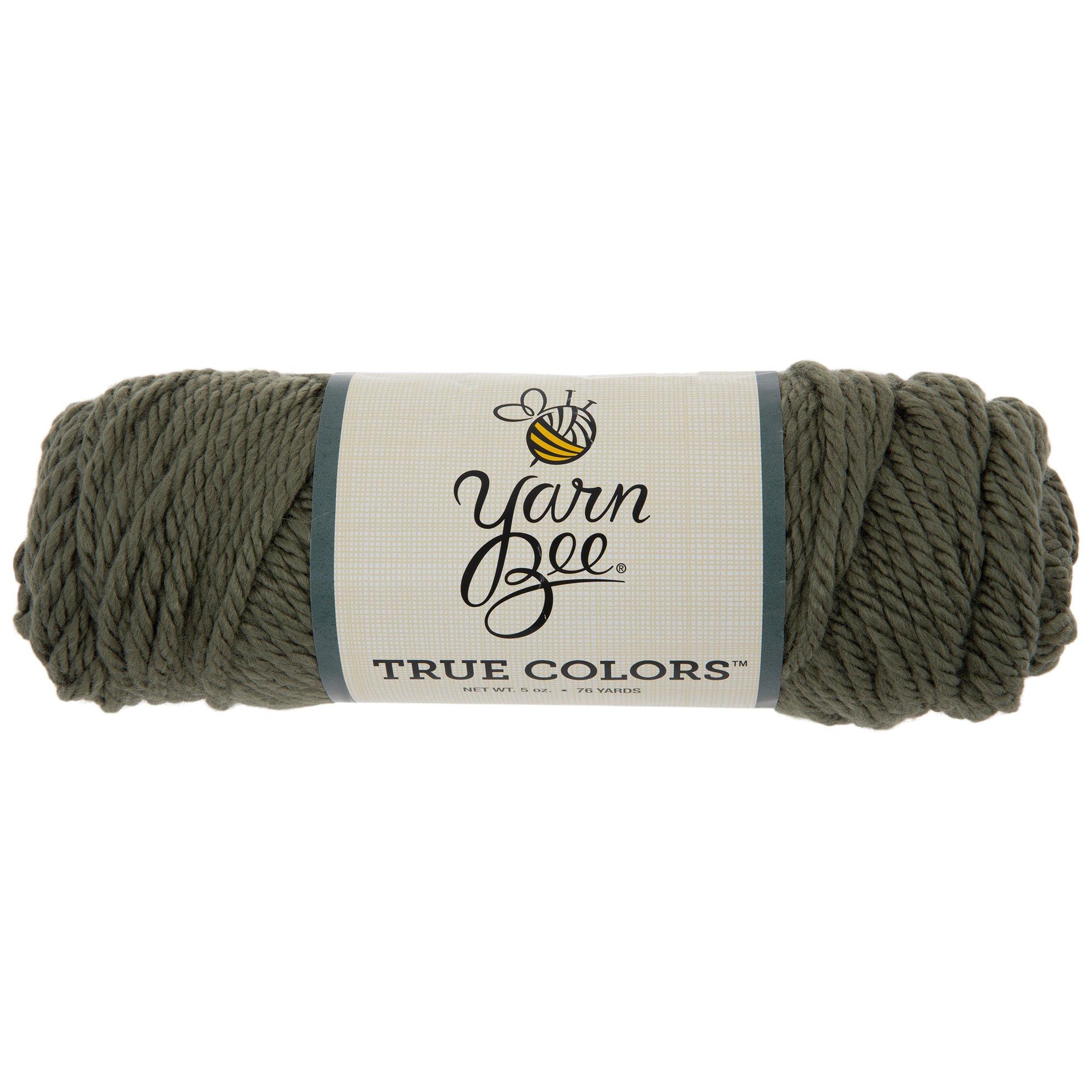 Yarn Bee True Colors Yarn Hobby Lobby 2089035