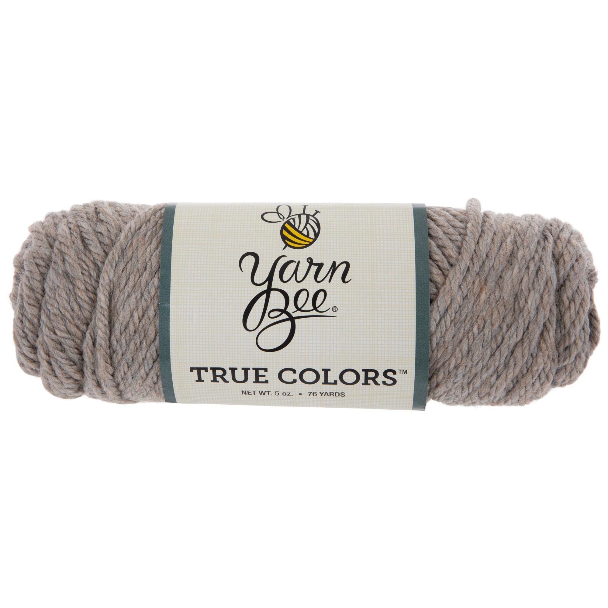 Yarn Bee True Colors Yarn Hobby Lobby 2089050
