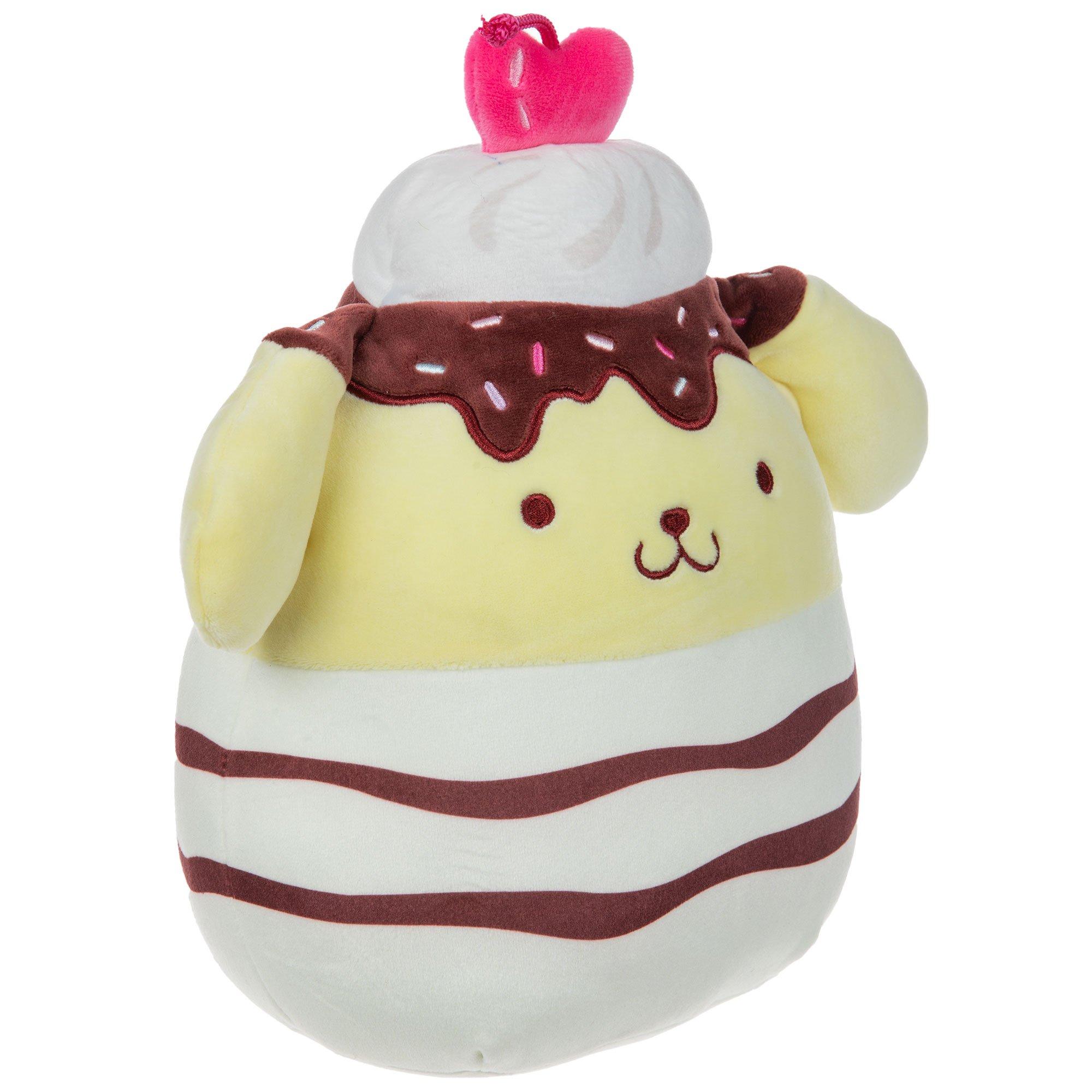 Hello Kitty Sweet Treat Plush, Hobby Lobby