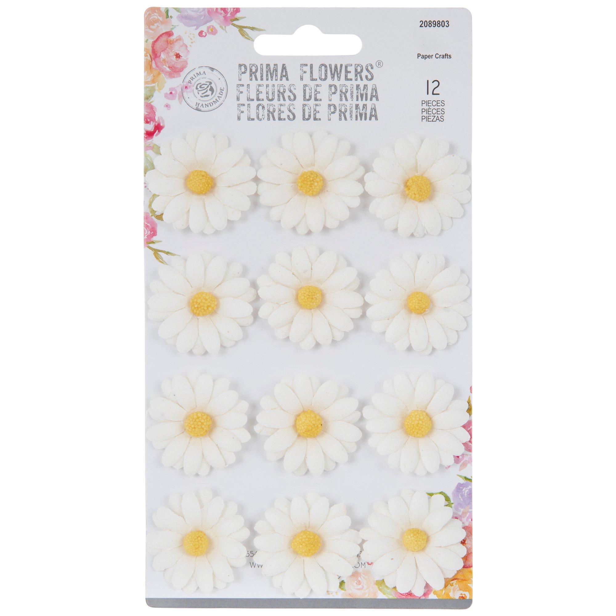 Daisy Flower Embellishments Hobby Lobby 2089803