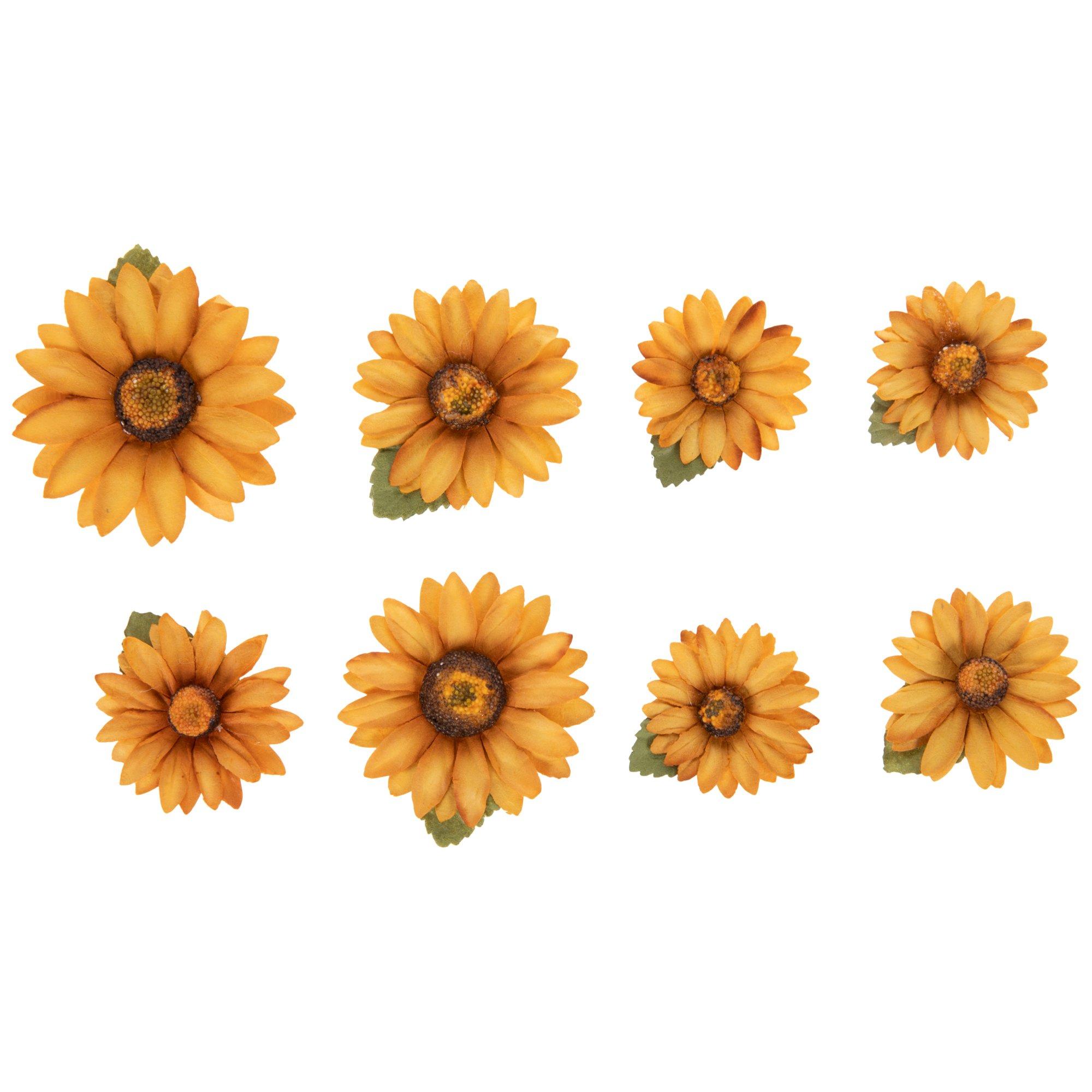 Sunflower Embellishments Hobby Lobby 2089811
