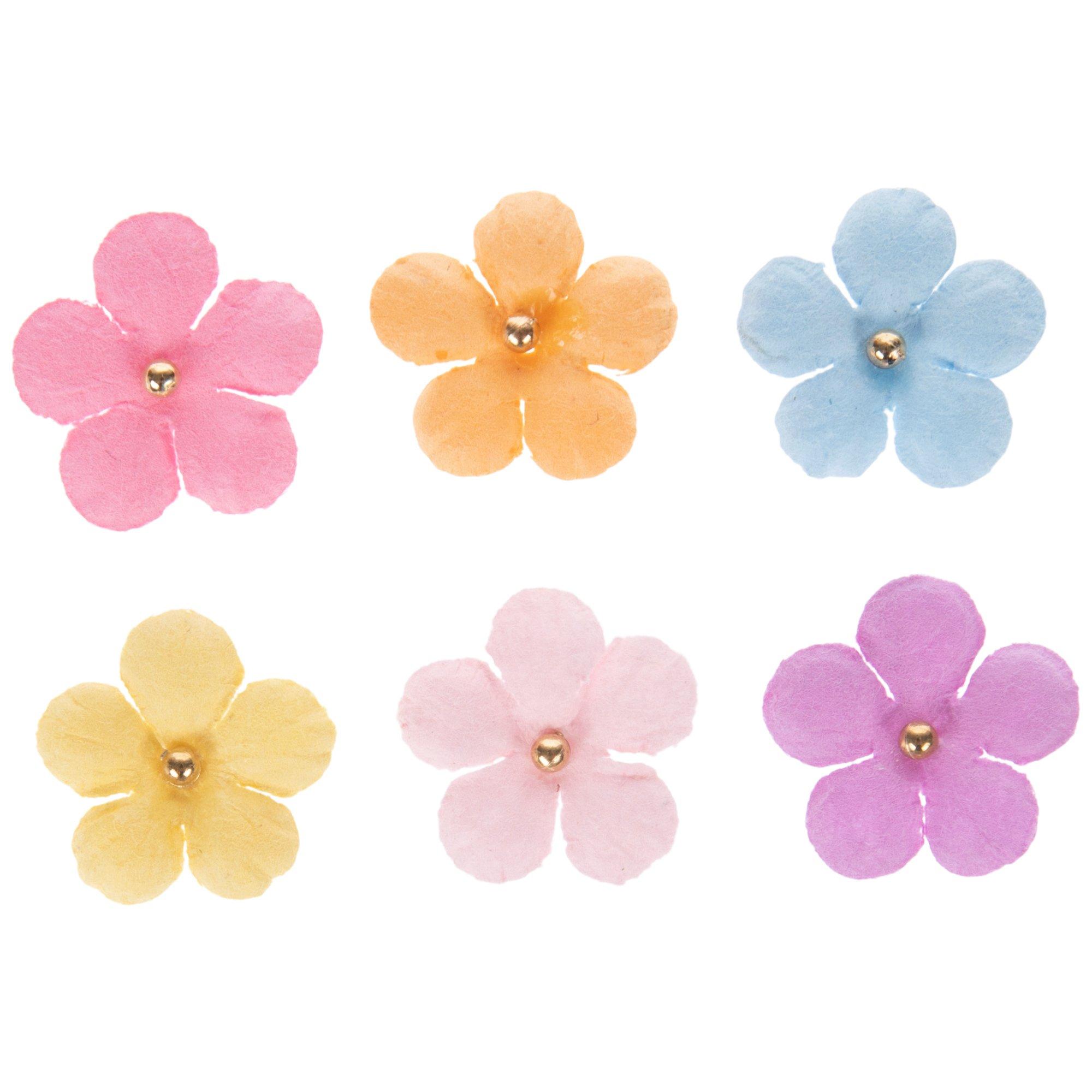 Flower Embellishments Hobby Lobby 2090041