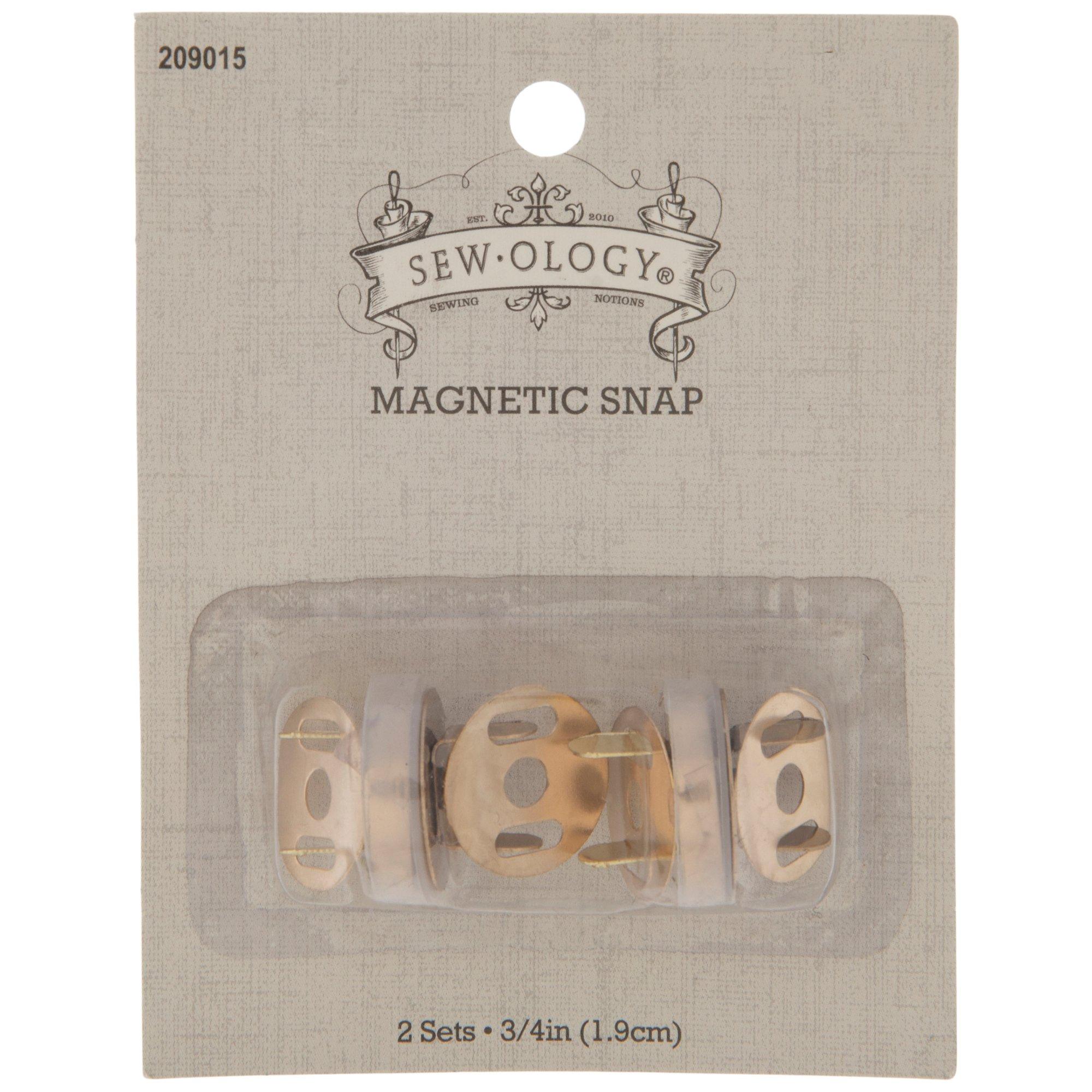 SewOn Snaps Hobby Lobby 209015