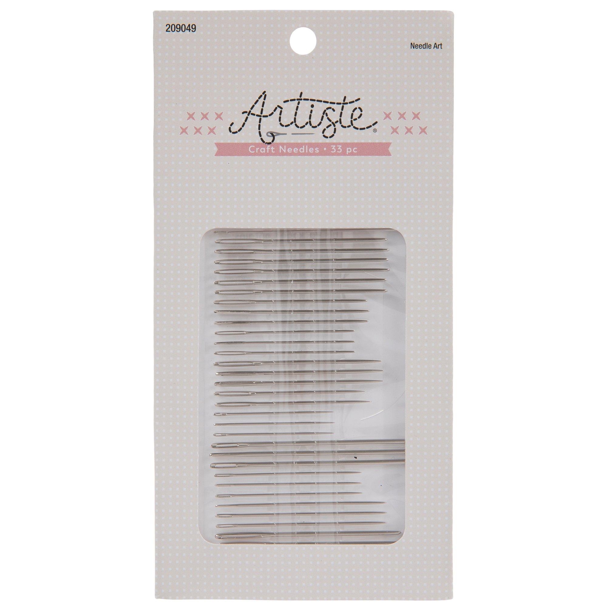 Craft Needles Hobby Lobby 209049