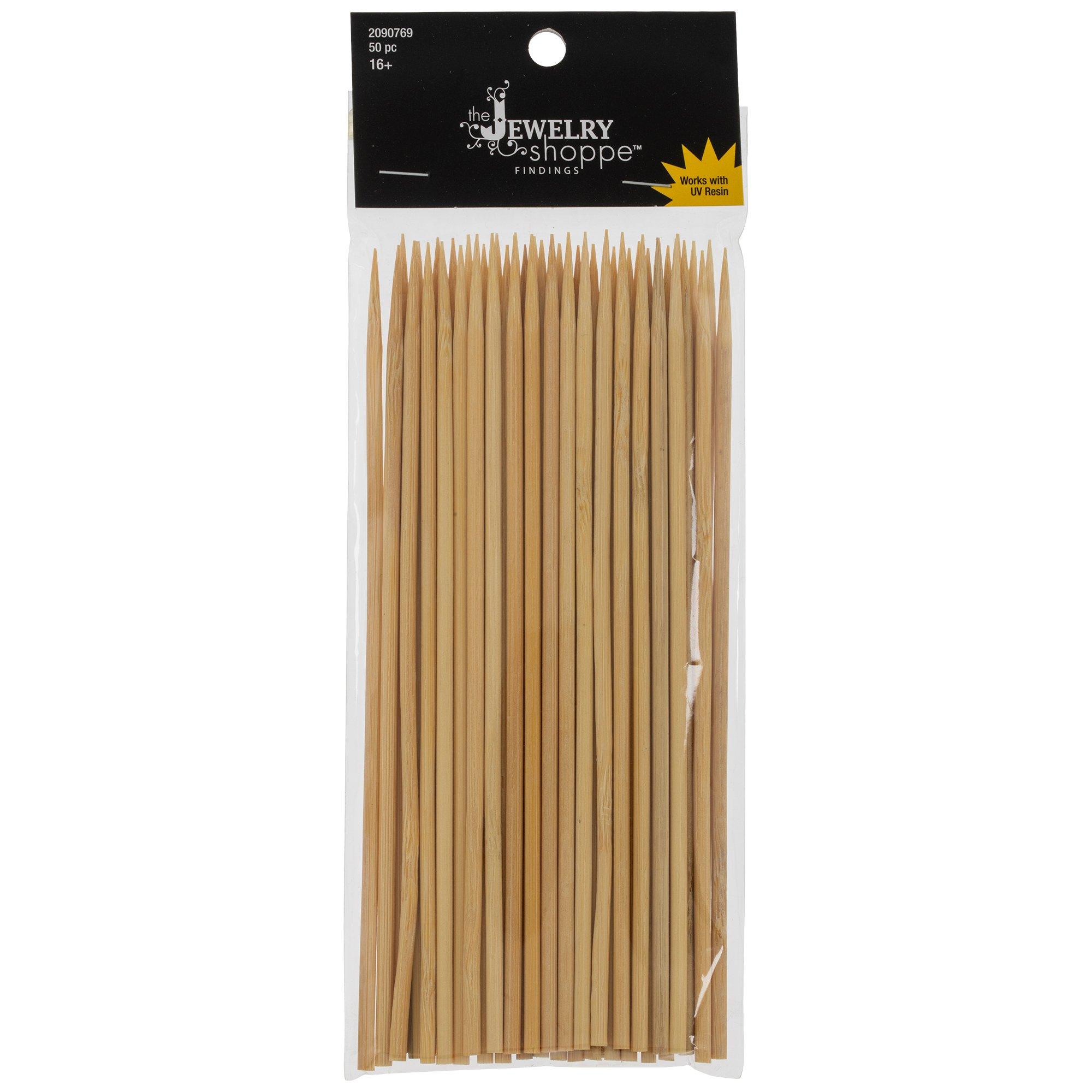 Bamboo Charm Circular Knitting Needles, Hobby Lobby, 1622794