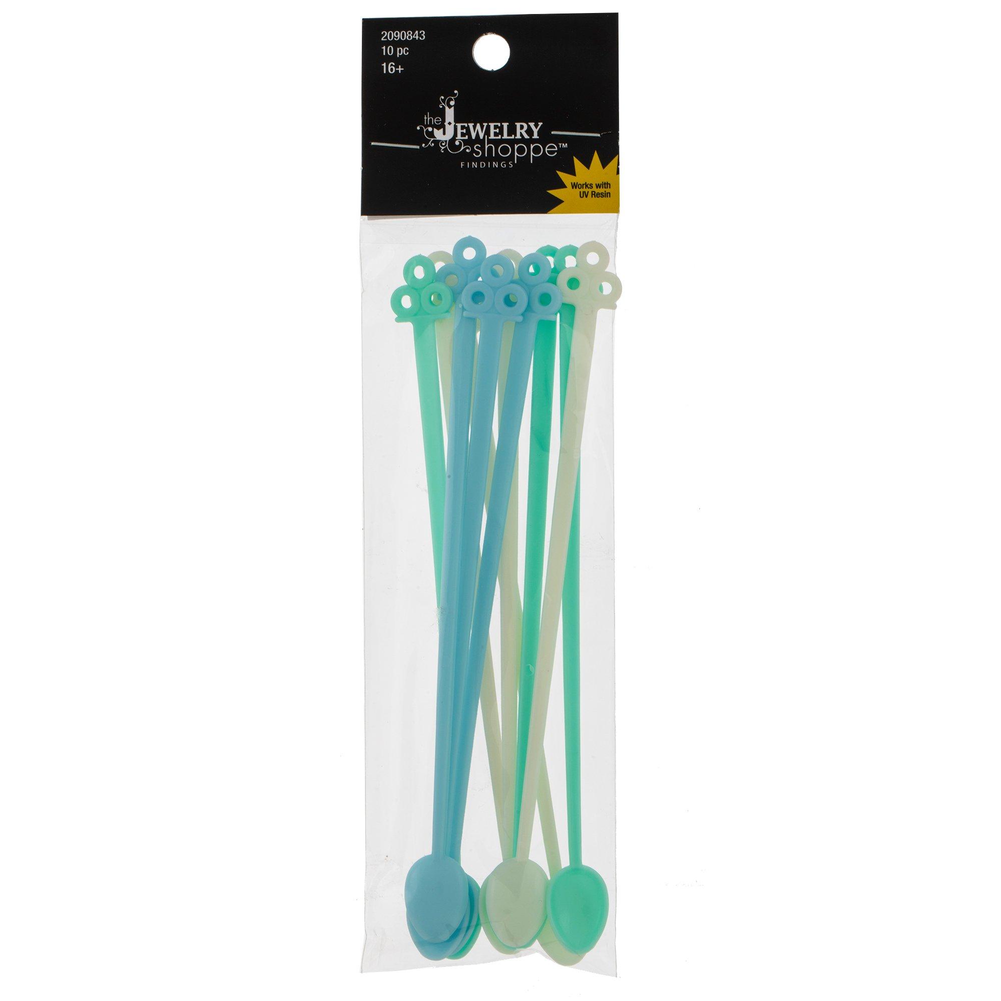 Resin Spoons Hobby Lobby 2090843