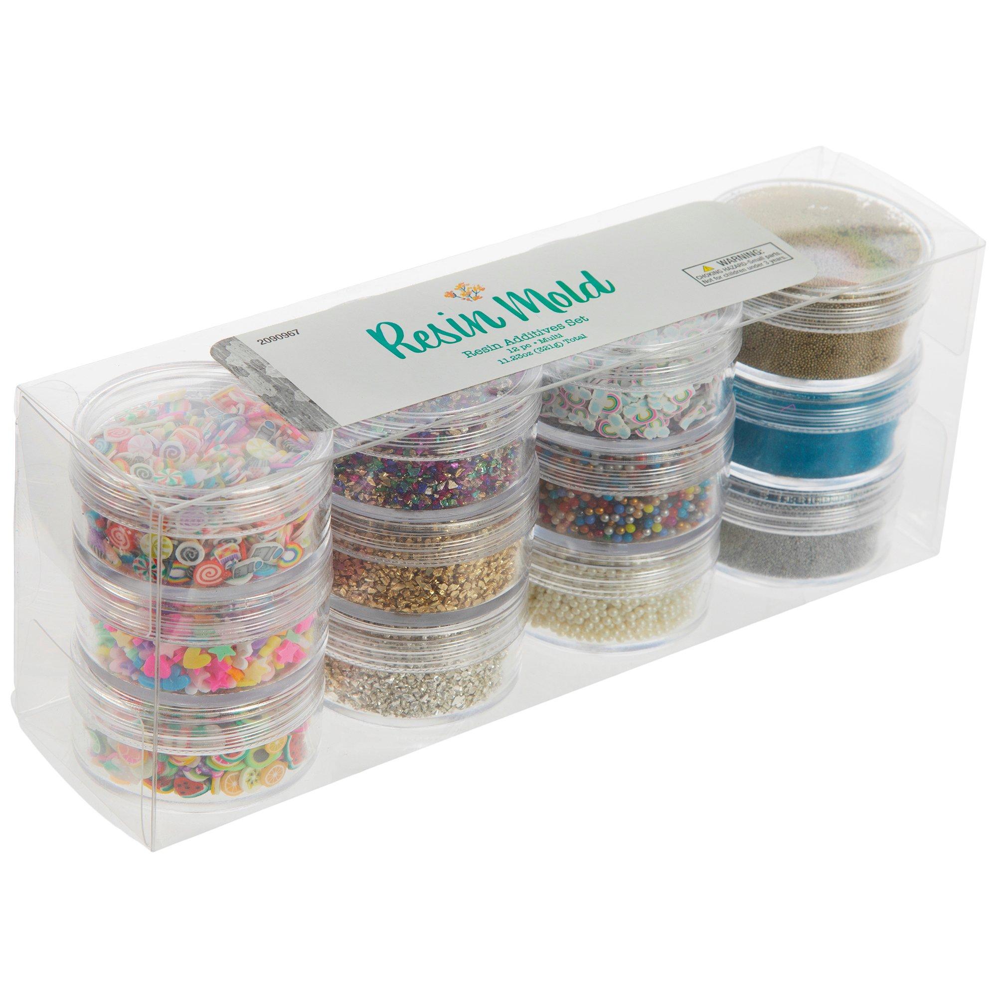 Glitter Resin Additives Hobby Lobby 2090967