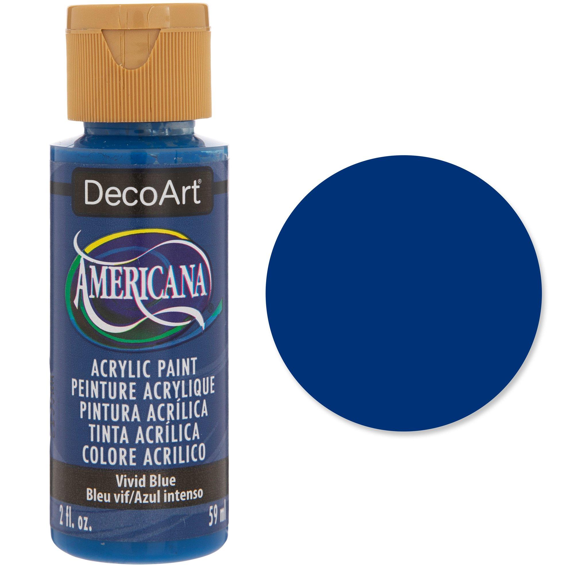 Americana Acrylic Paint Hobby Lobby 2092278   2092278 81040039 IMGSET