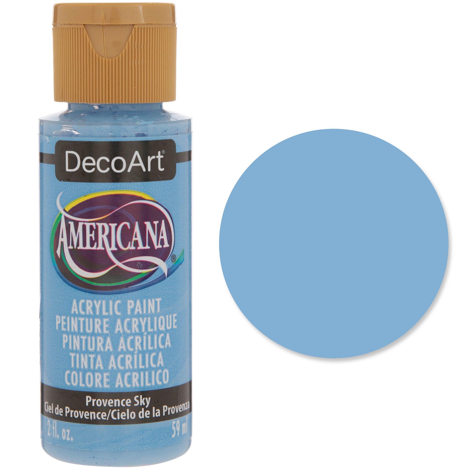 Americana Acrylic Paint Hobby Lobby 2092484   2092484 81040052 IMGSET