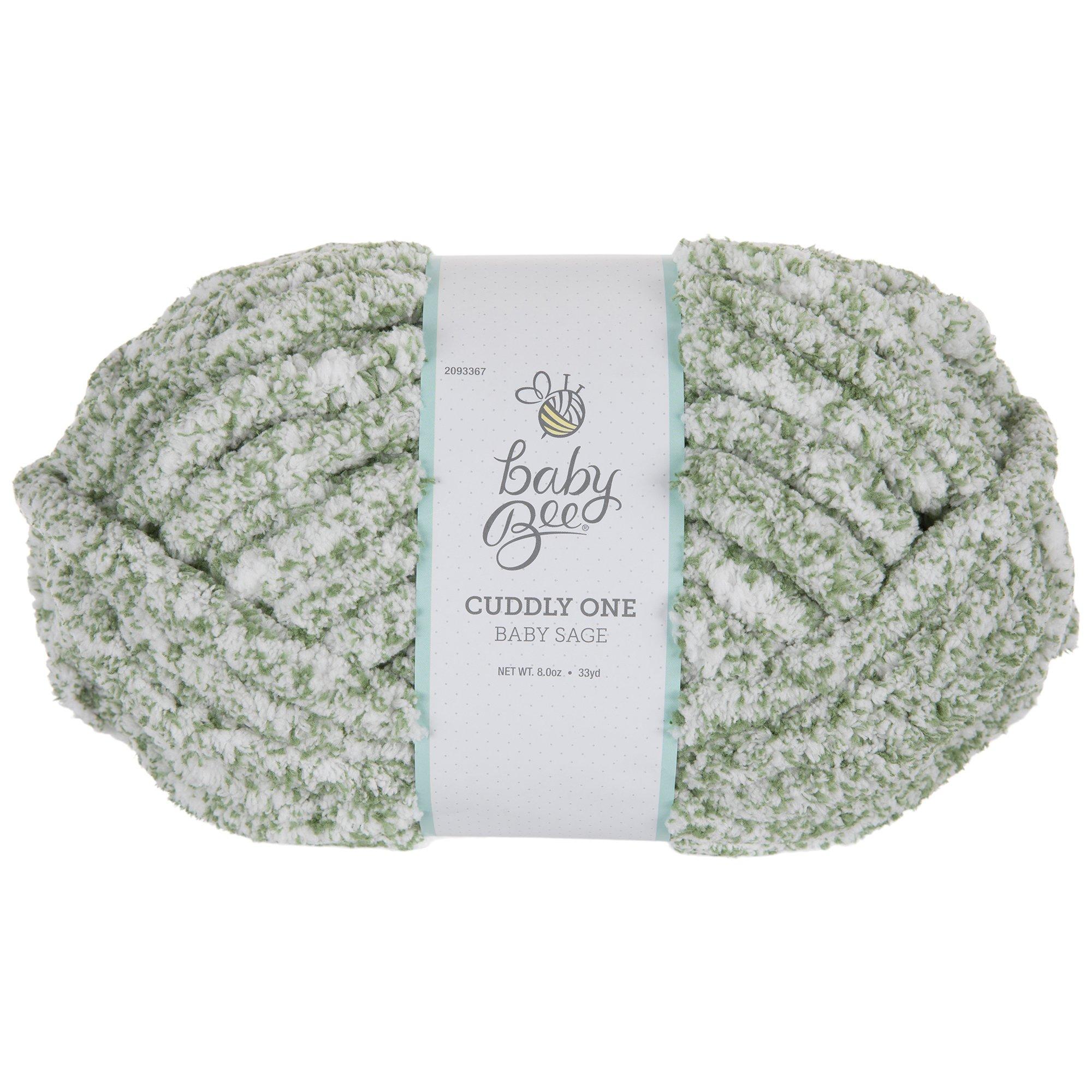 Baby Bee Cuddly One Yarn Hobby Lobby 2093367
