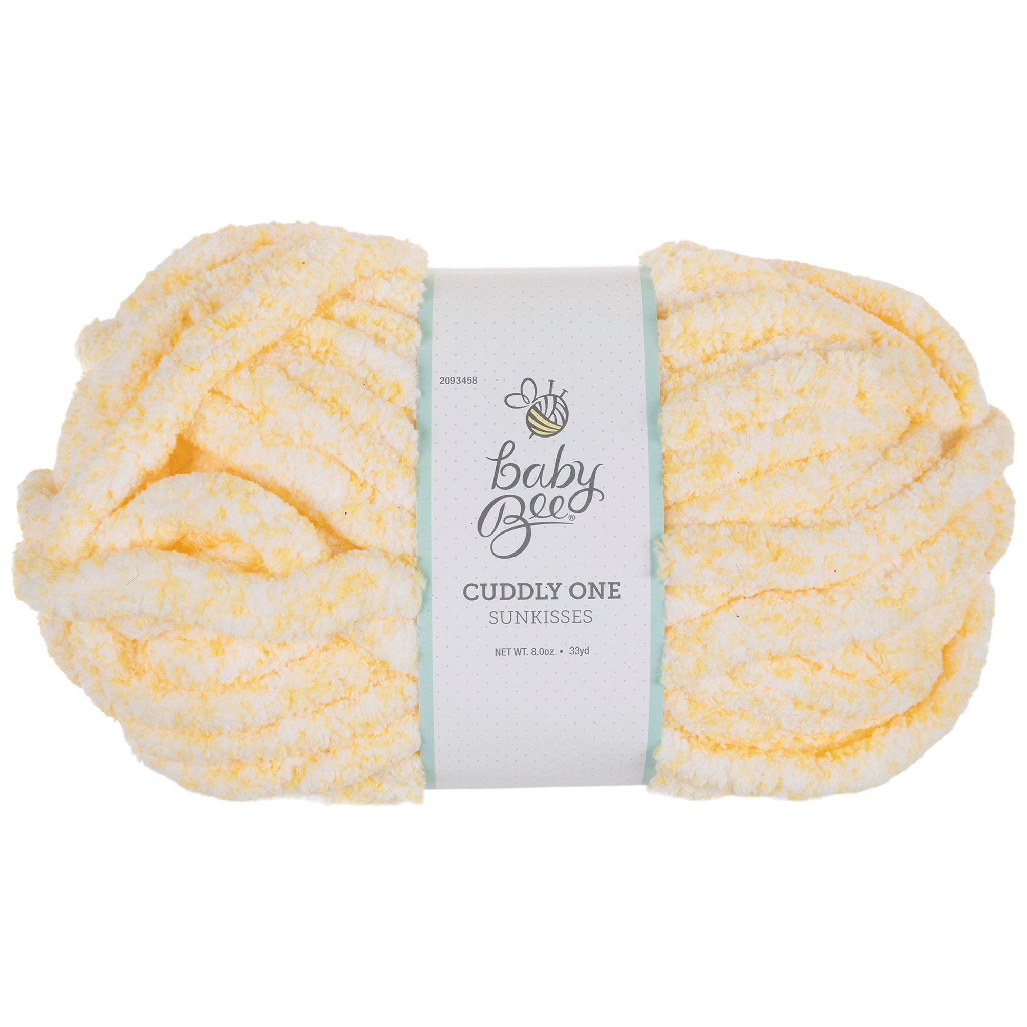 Baby Bee Cuddly One Yarn Hobby Lobby 2093458