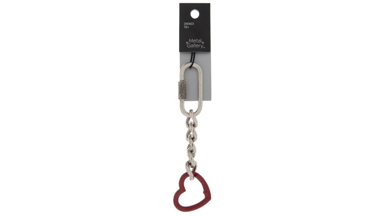 小物 Rude gallery MARIA KEY CHAIN TYPE-2 MARIA KEYCHAIN