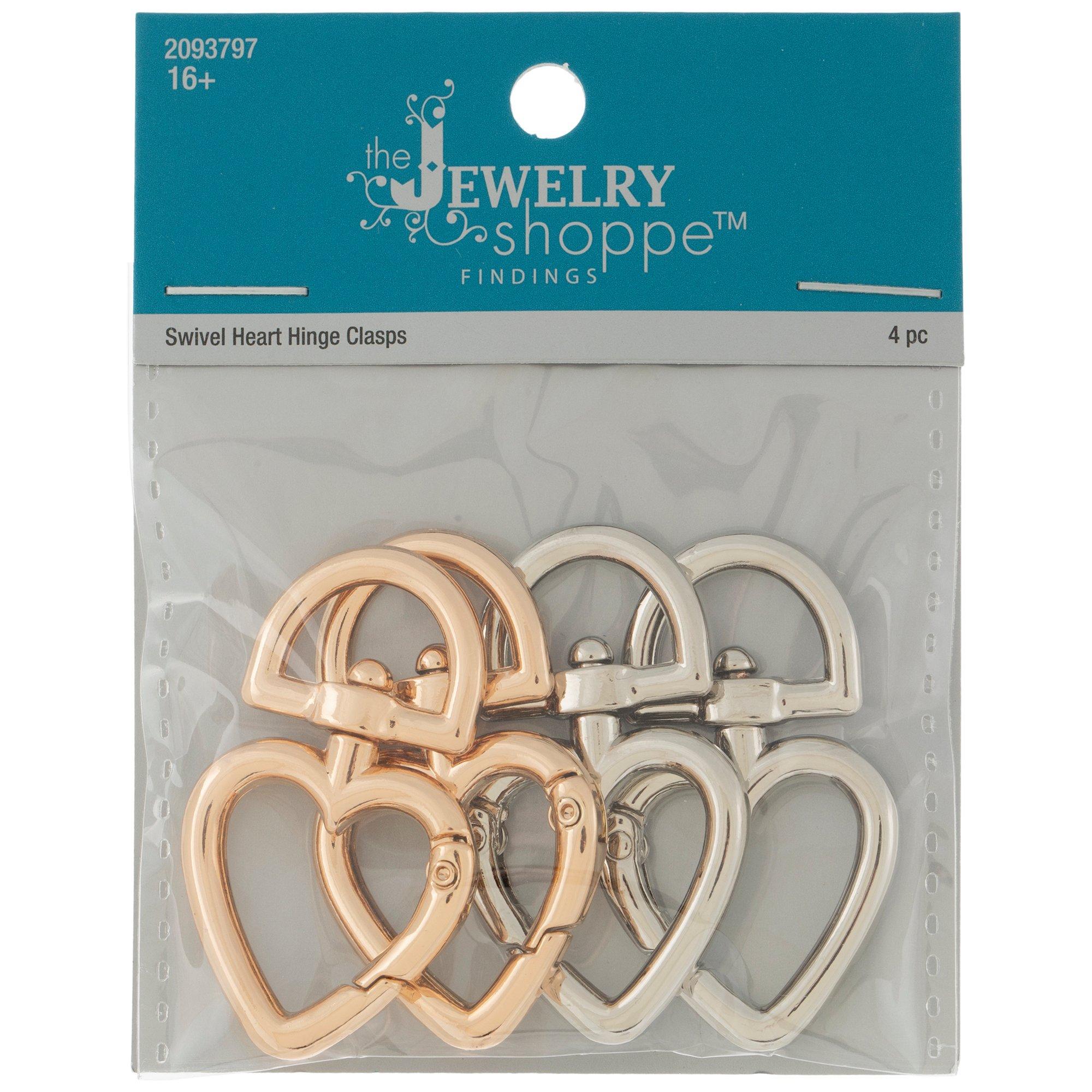 Jewelry shoppe findings deals