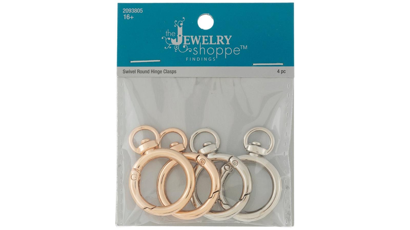 Clasps Toggles Jewelry Findings Beads Jewelry Hobby Lobby