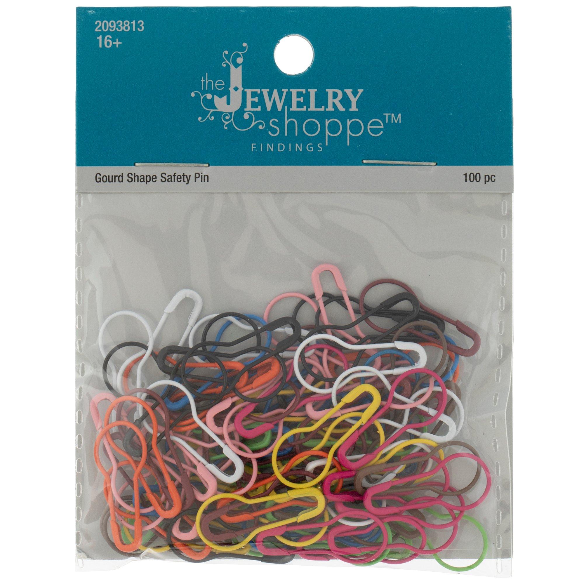 Gourd Safety Pins Hobby Lobby 2093813