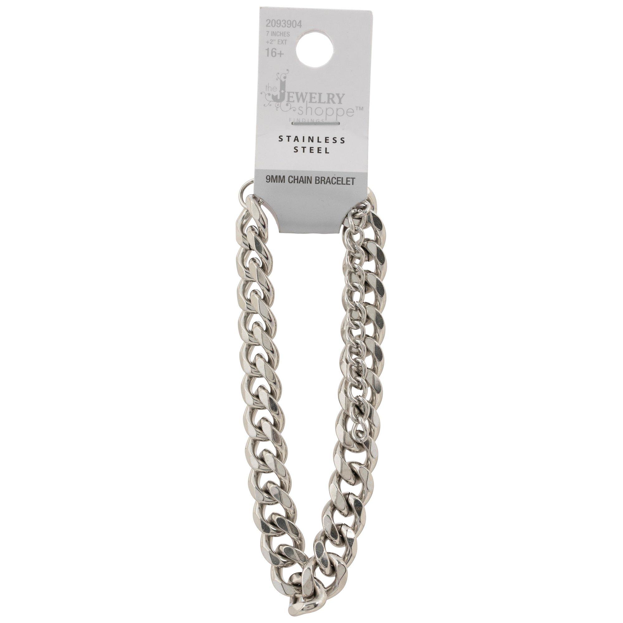 Metal Chain Straps, Hobby Lobby