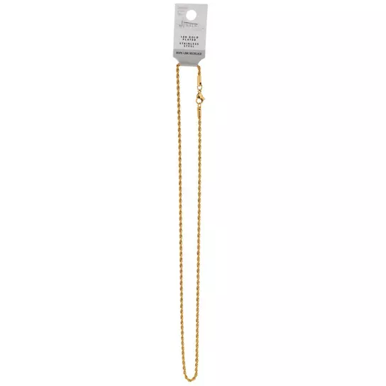 8mm Iced Rope Chain 14K White Gold Plated Spring Buckle Twist 8mm Iced Rope Chain 14K White Gold Plated Spring Buckle Twist