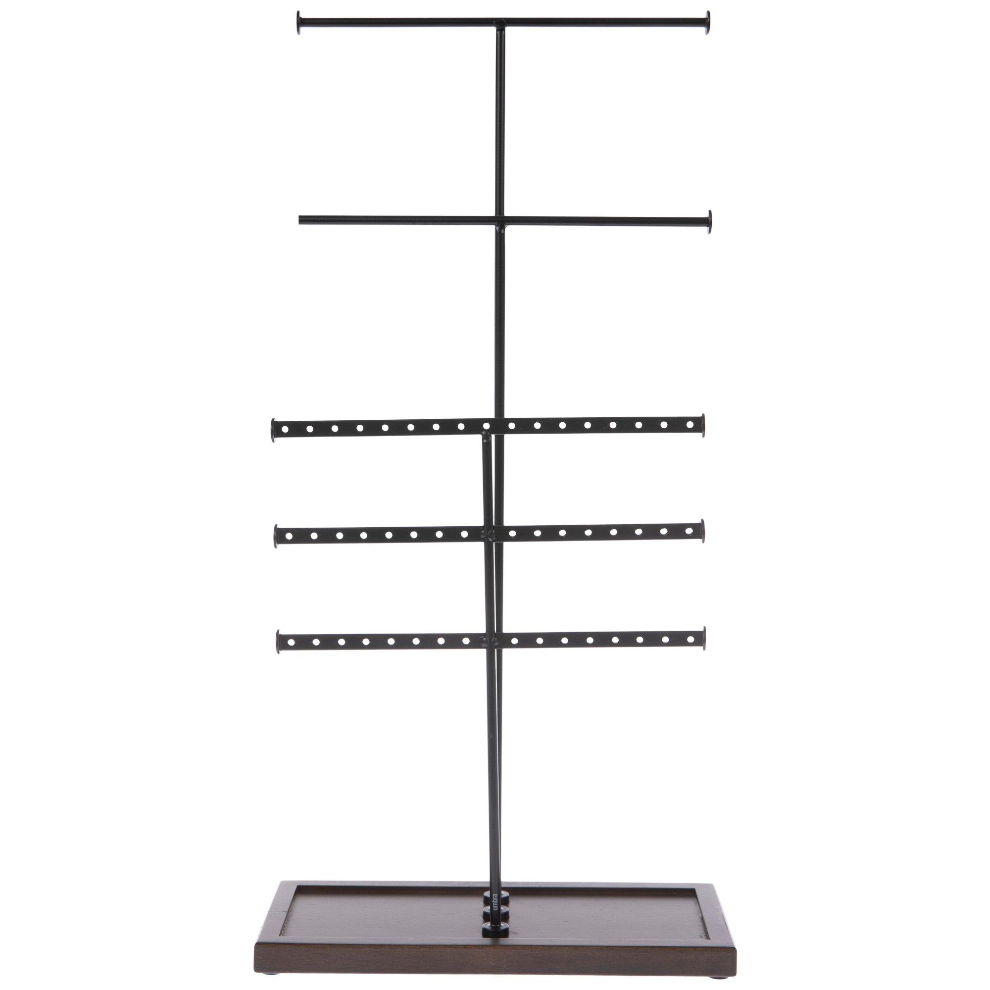 Velvet Double Bracelet Stand, Hobby Lobby