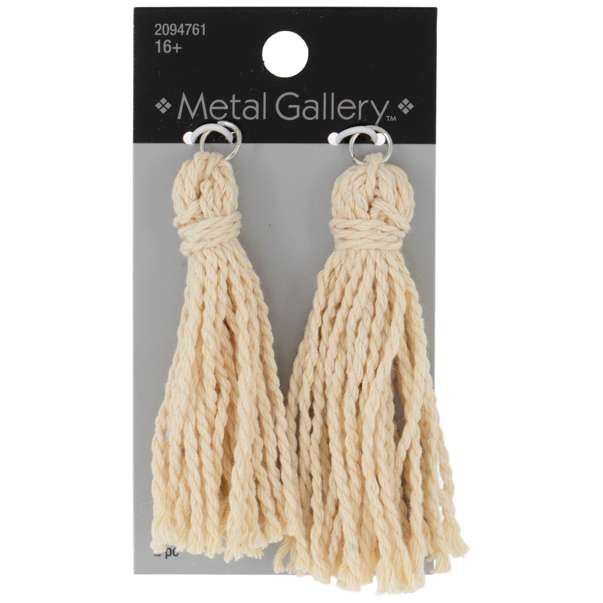 Bead & Tassel Trim, Hobby Lobby