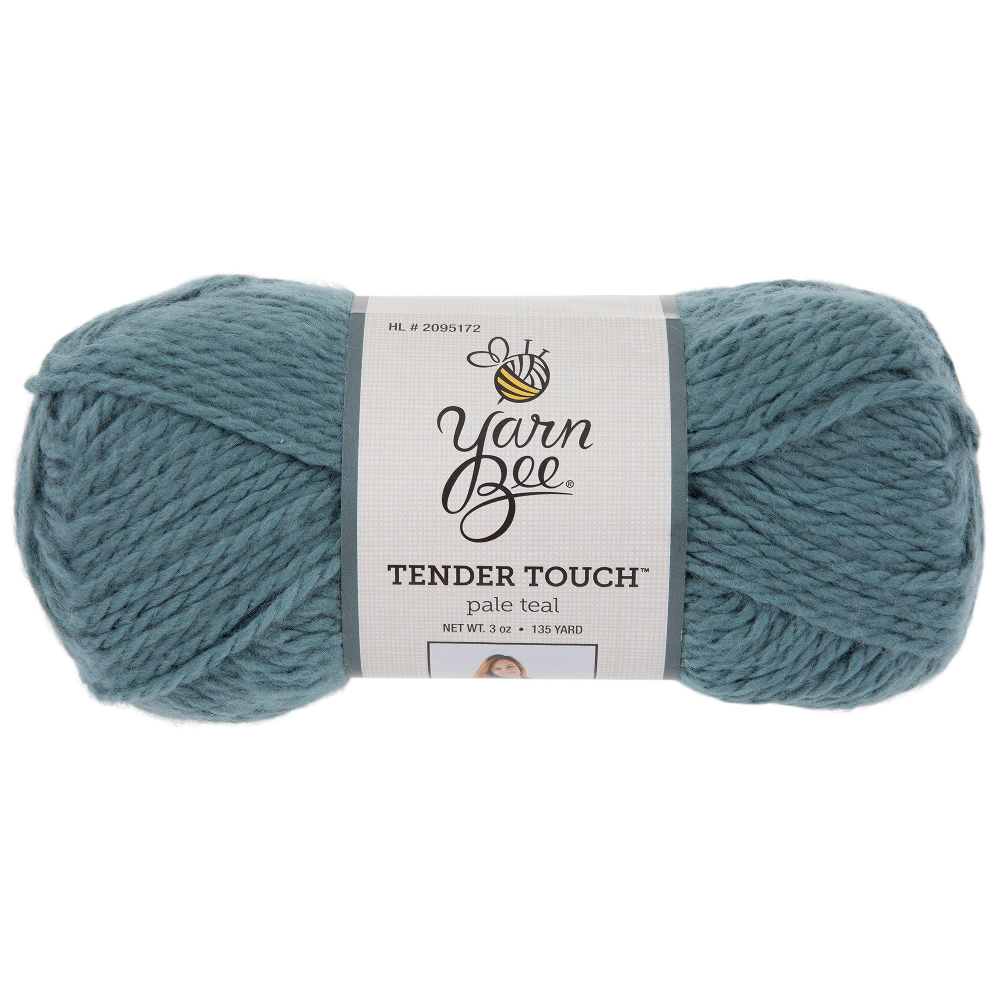 Yarn Bee Tender Touch Yarn Hobby Lobby 2095172
