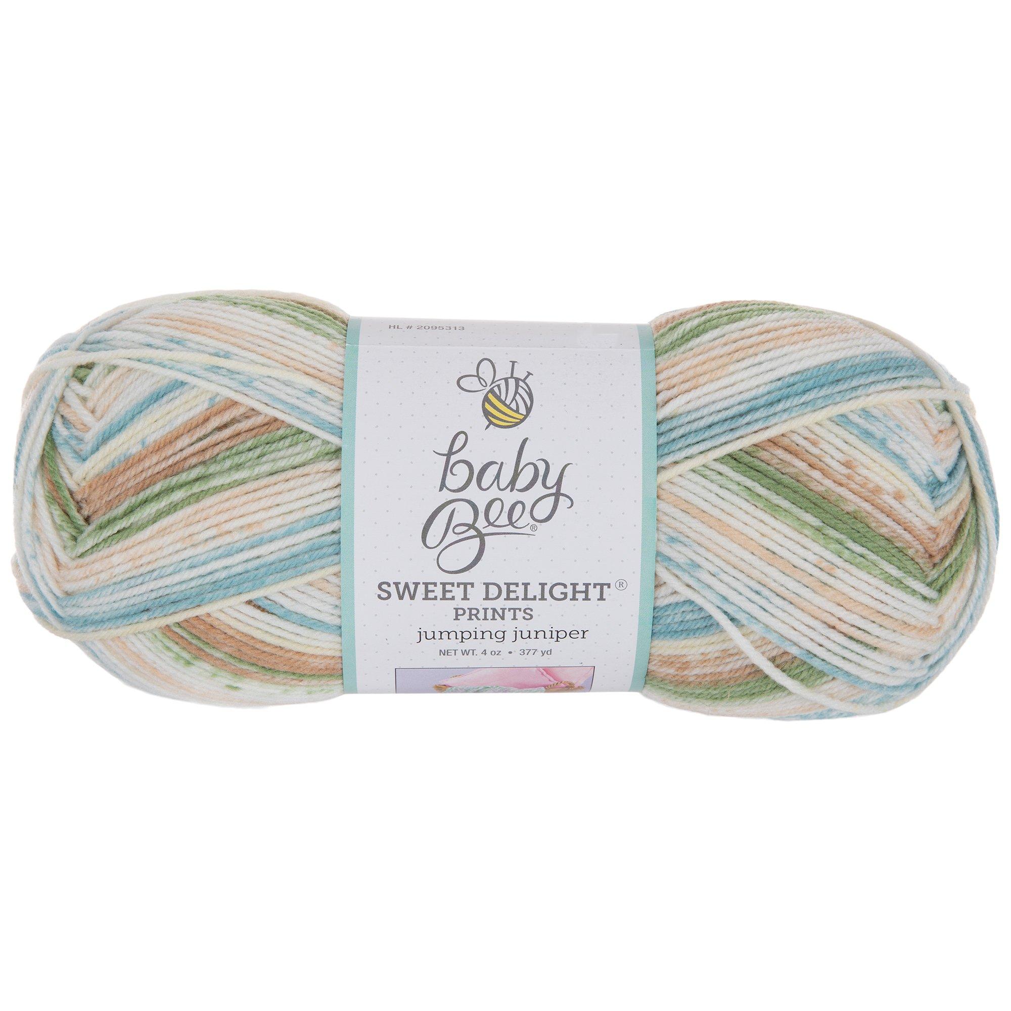Baby Bee Sweet Delight Yarn Hobby Lobby 2095313