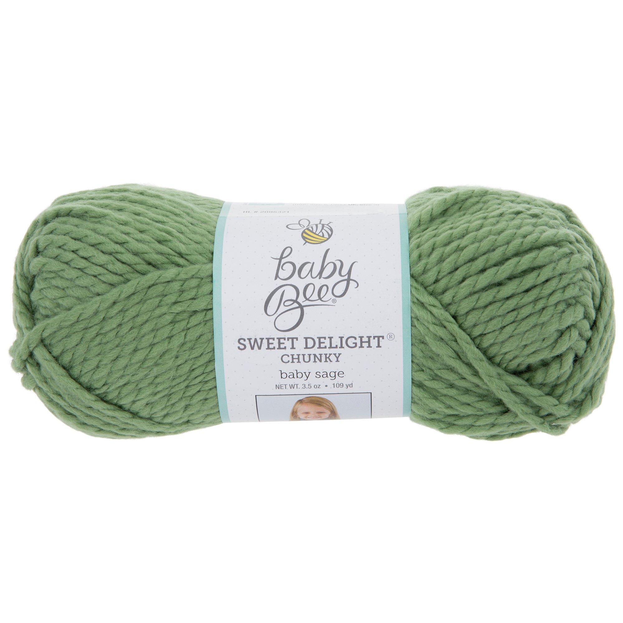 Baby Bee Sweet Delight Chunky Yarn Hobby Lobby 2095321