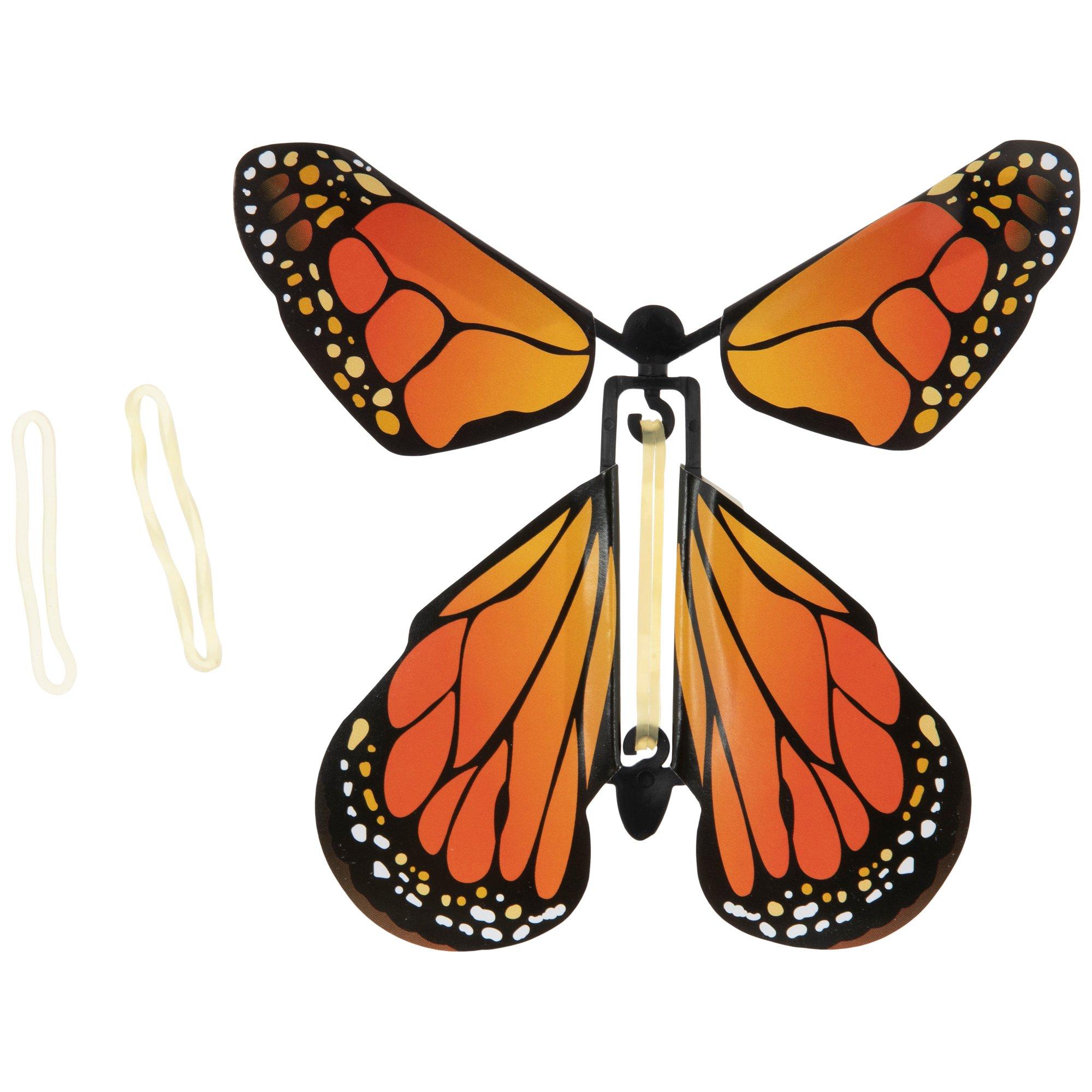WindUp Butterfly Hobby Lobby 2096592