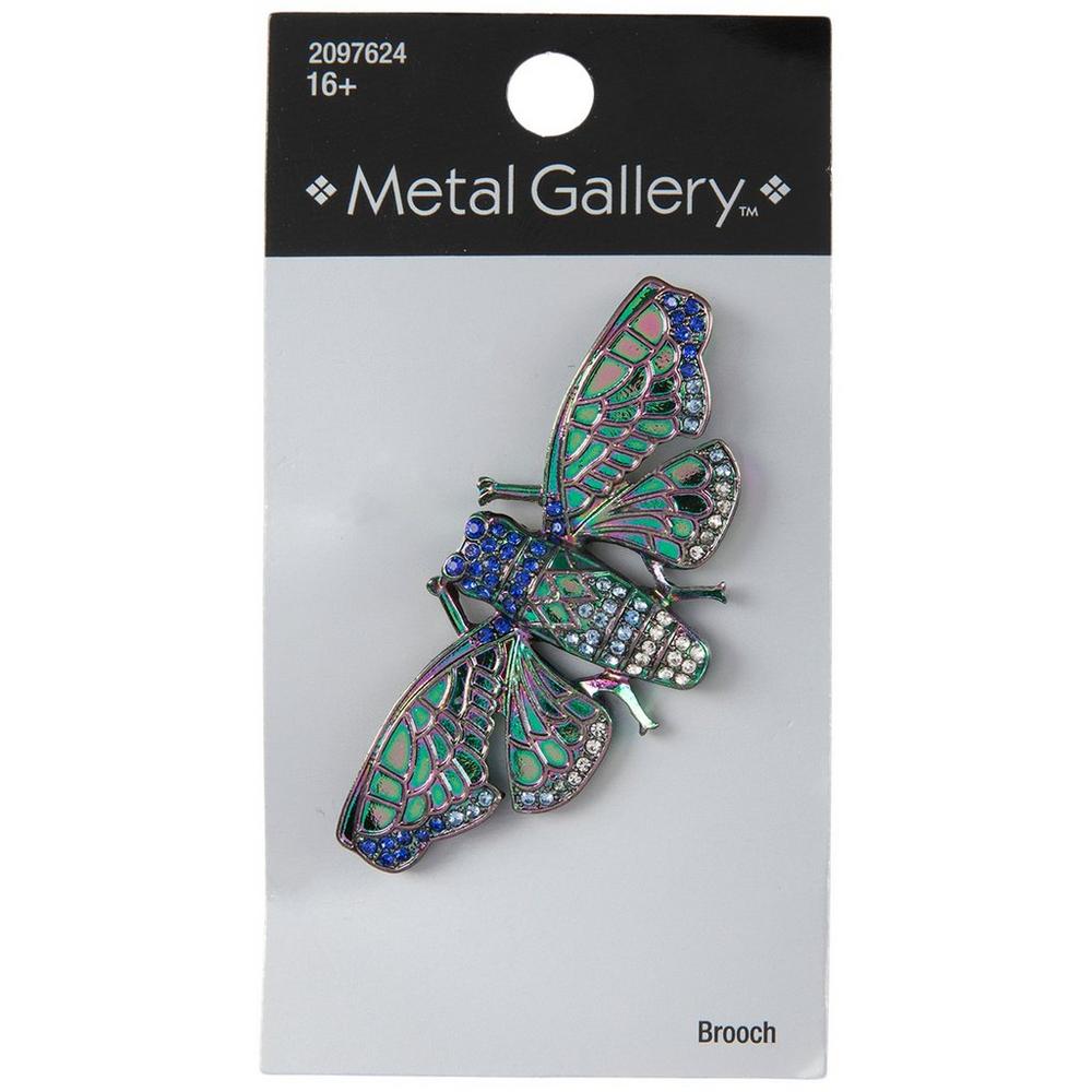 【Llife】BOTTON BROOCH LIDNM / Llife ONLINE STORE / Llife BOTTON BROOCH