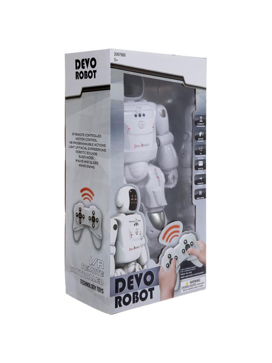 Devo Robot | Hobby Lobby | 2097988